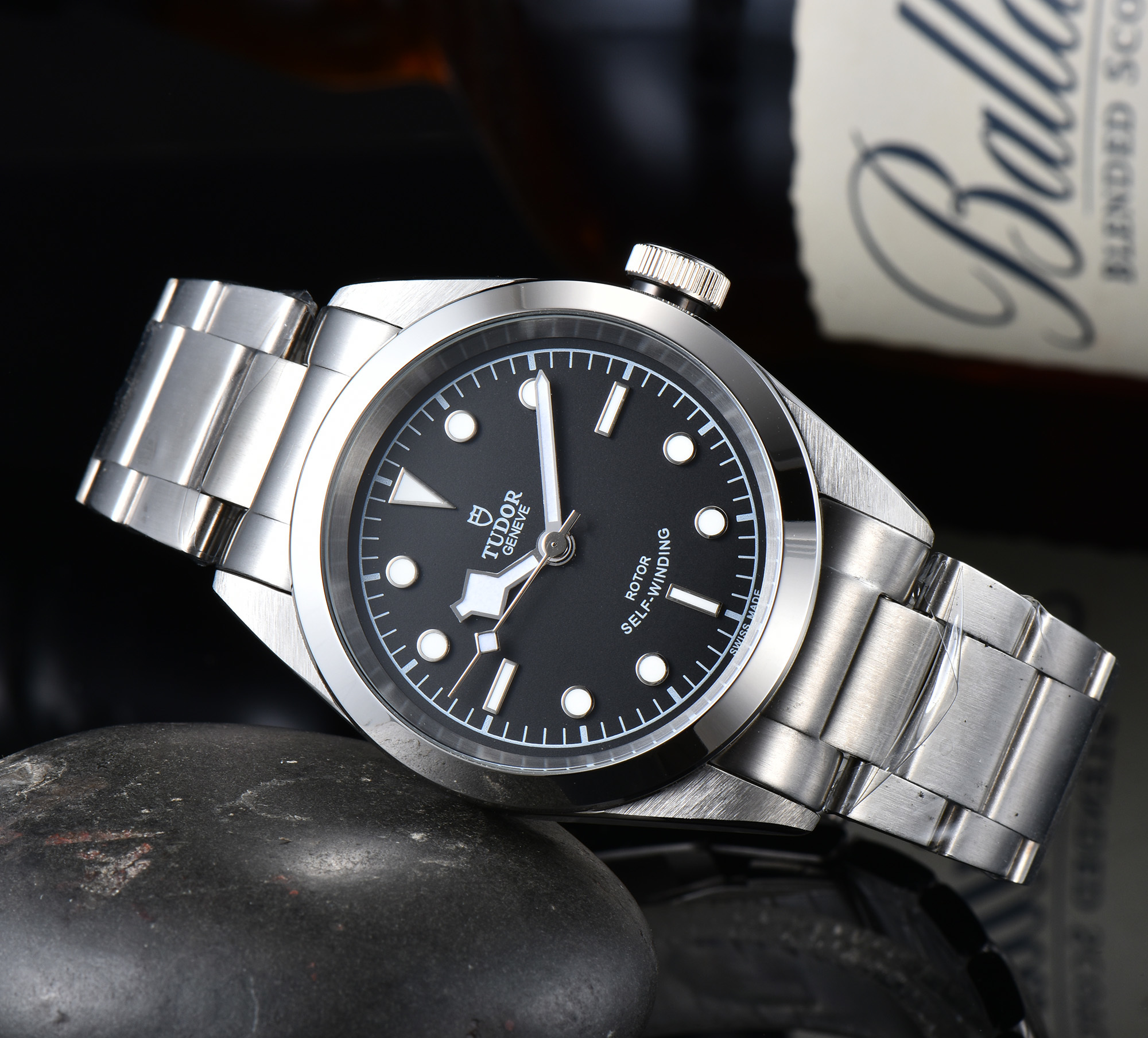 TUDOR - 24 - Image 7