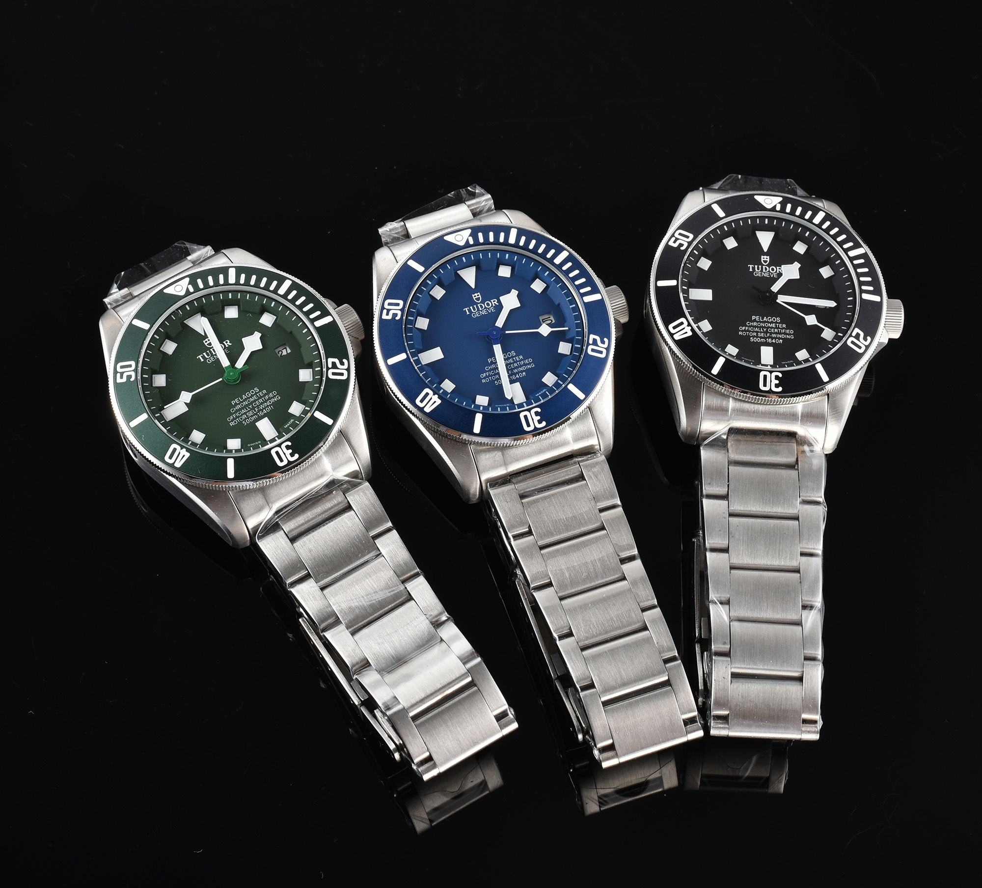 TUDOR - 25
