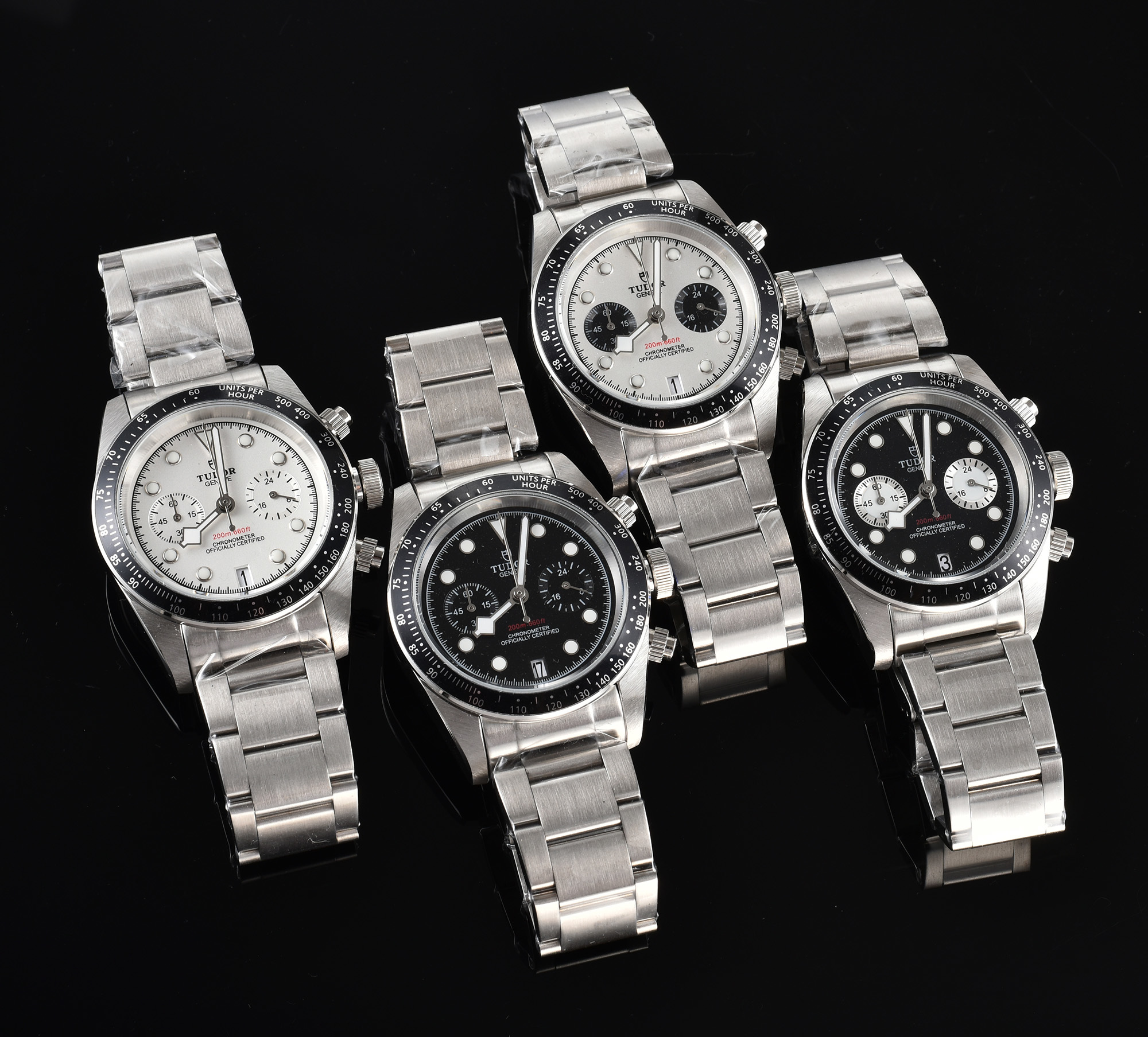 TUDOR - 26