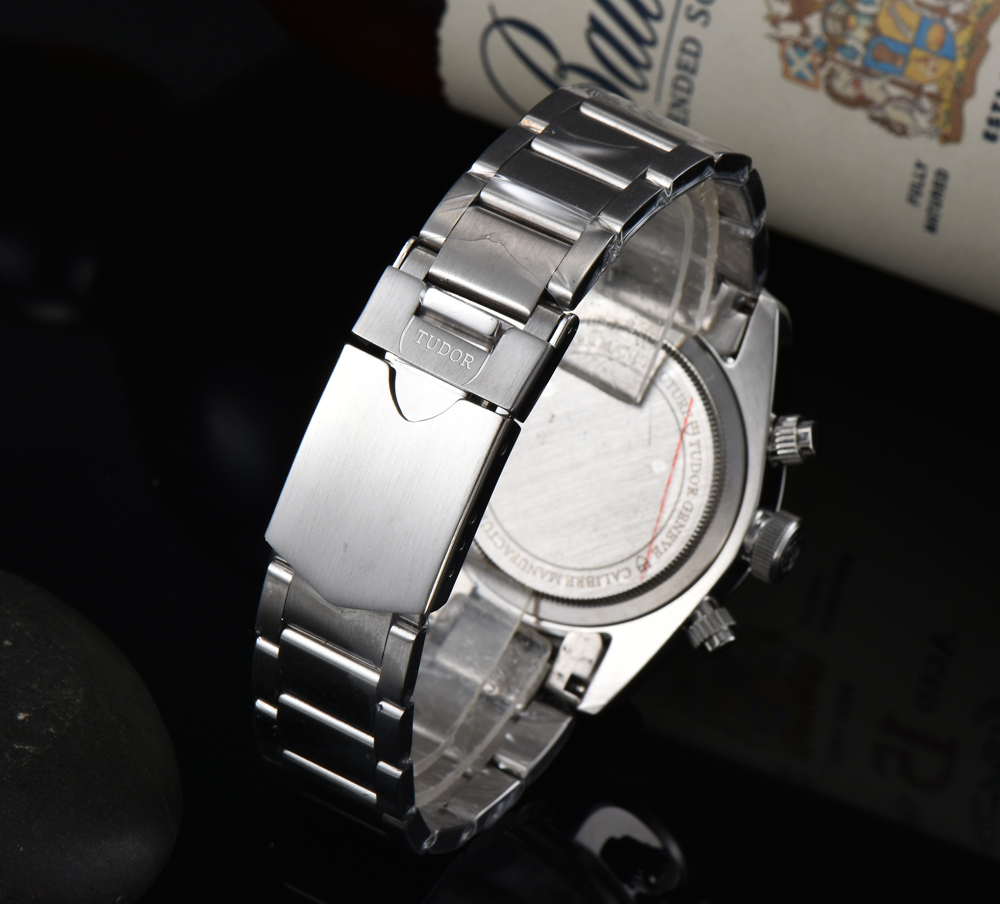 TUDOR - 26 - Image 3