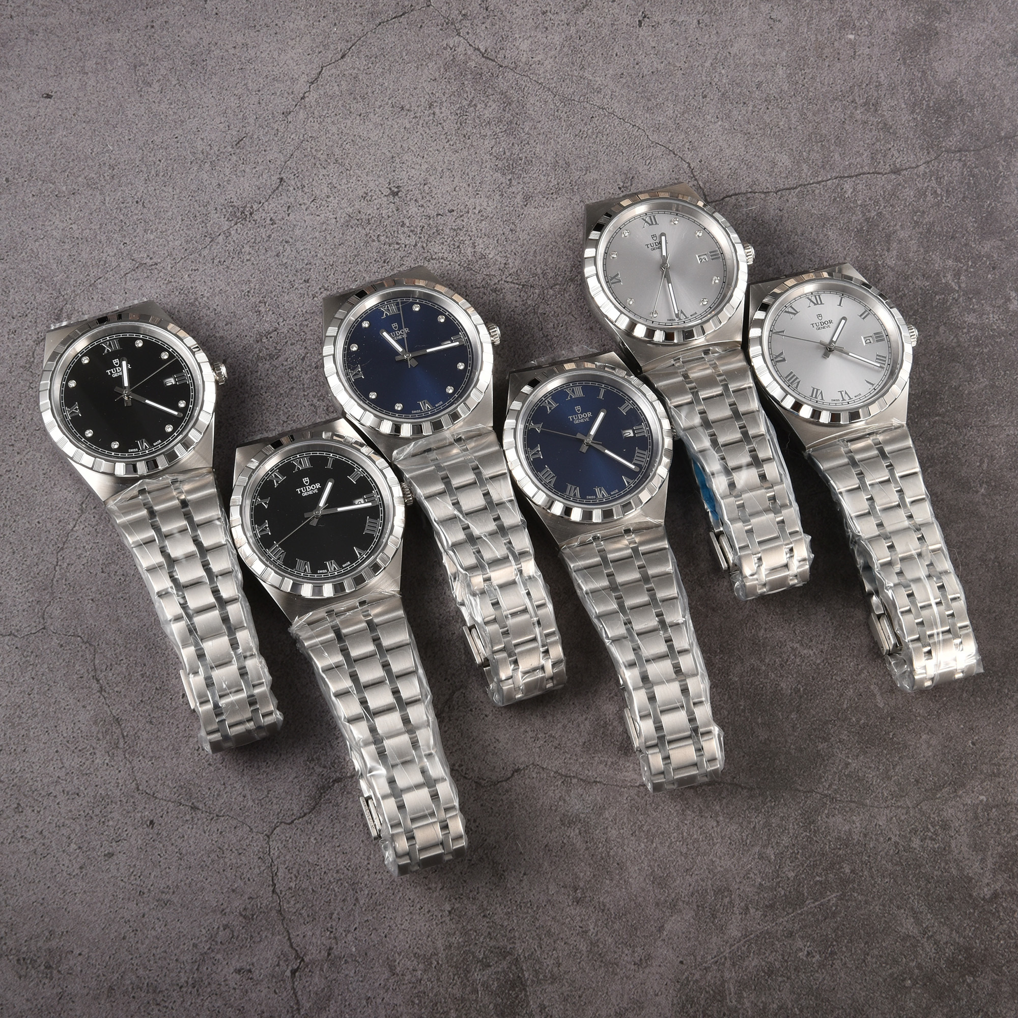 TUDOR - 28
