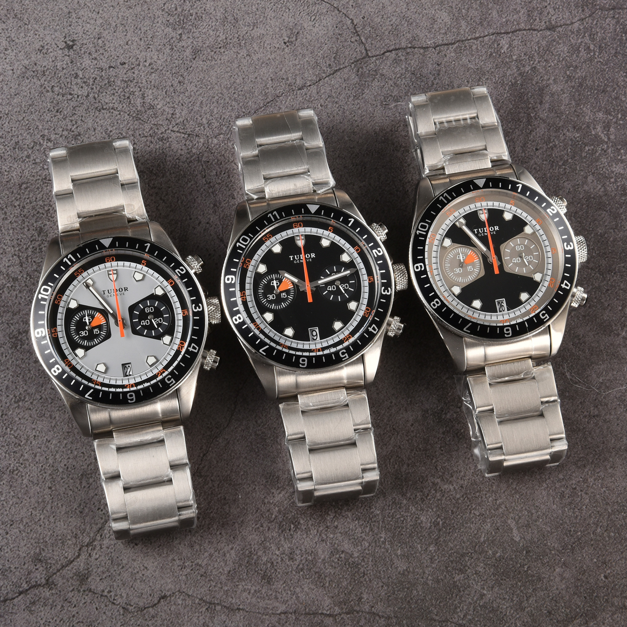 TUDOR - 29
