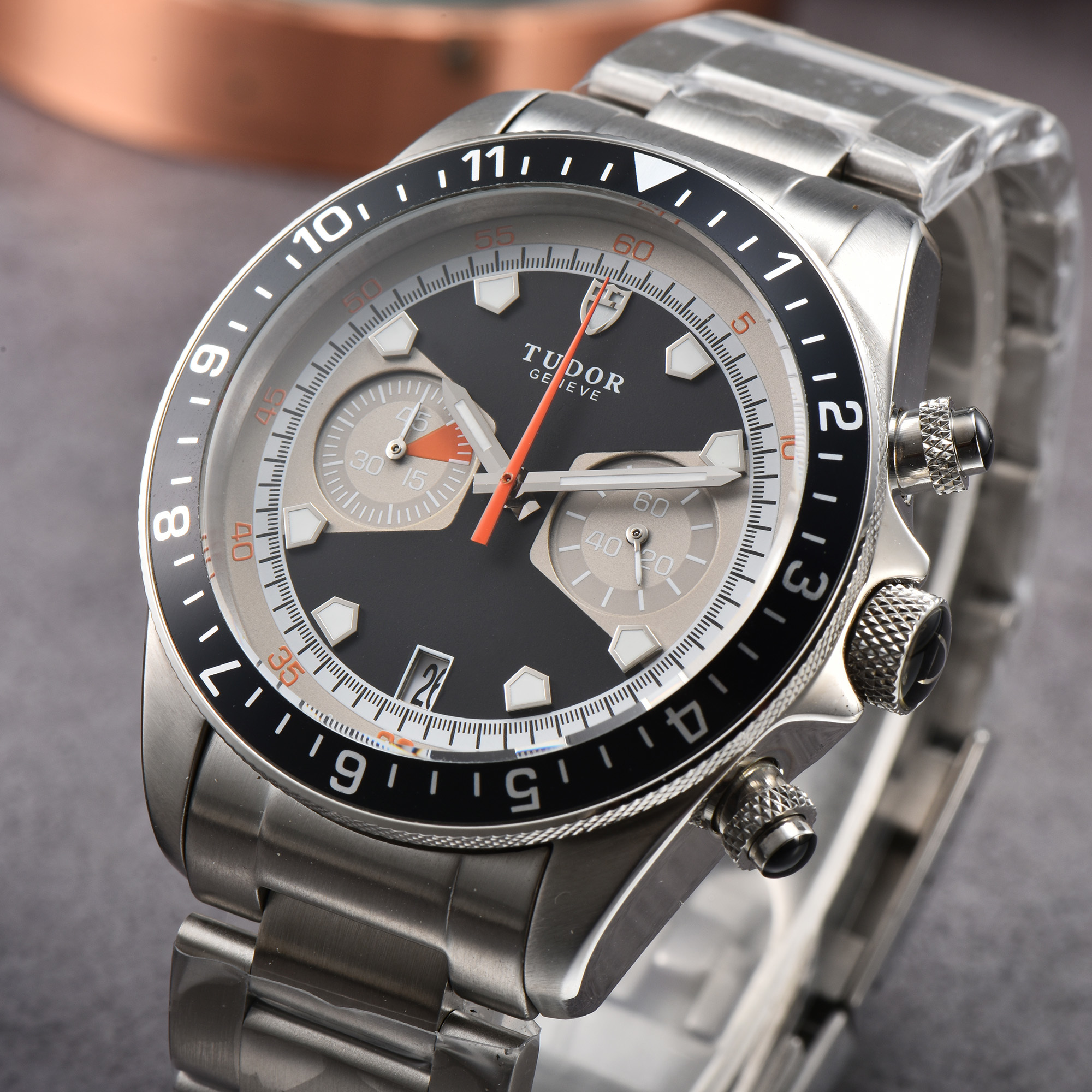 TUDOR - 29 - Image 5