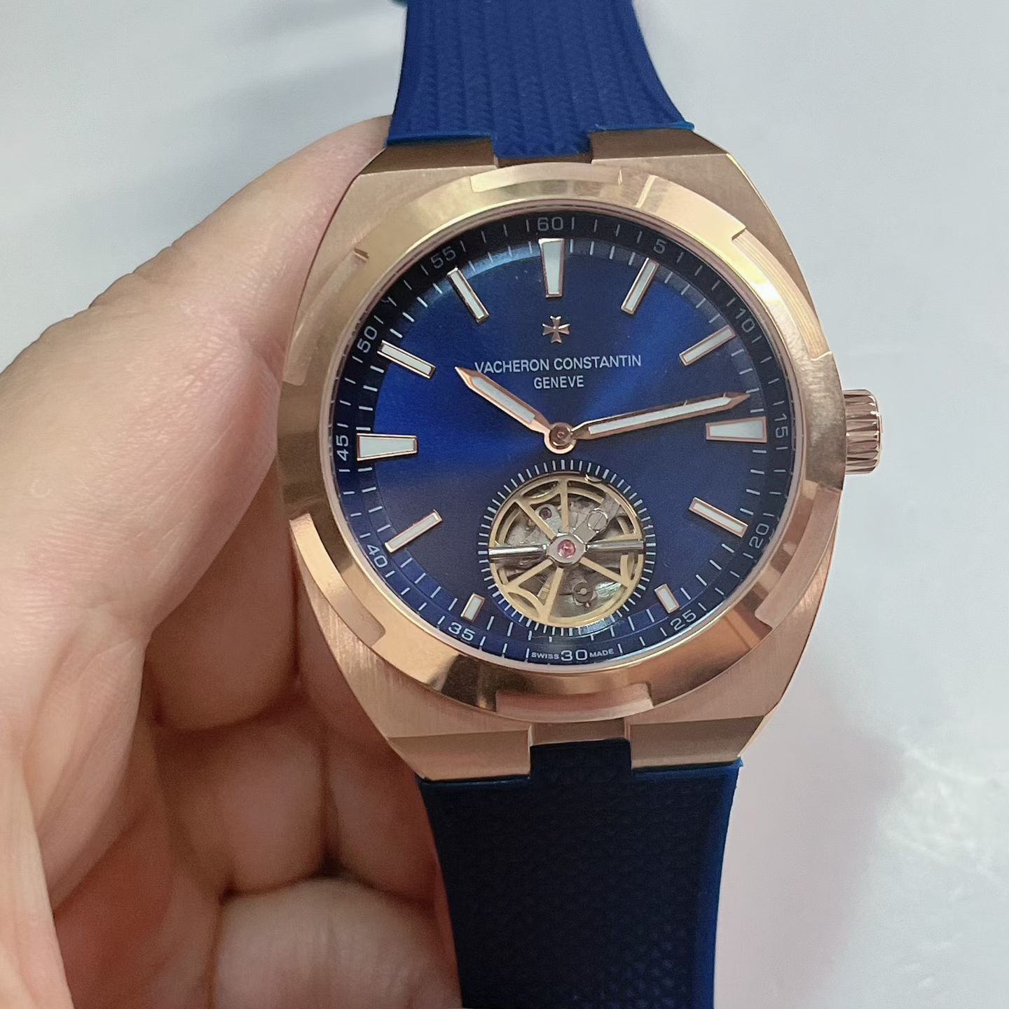 VACHERON CONSTANTIN - 1