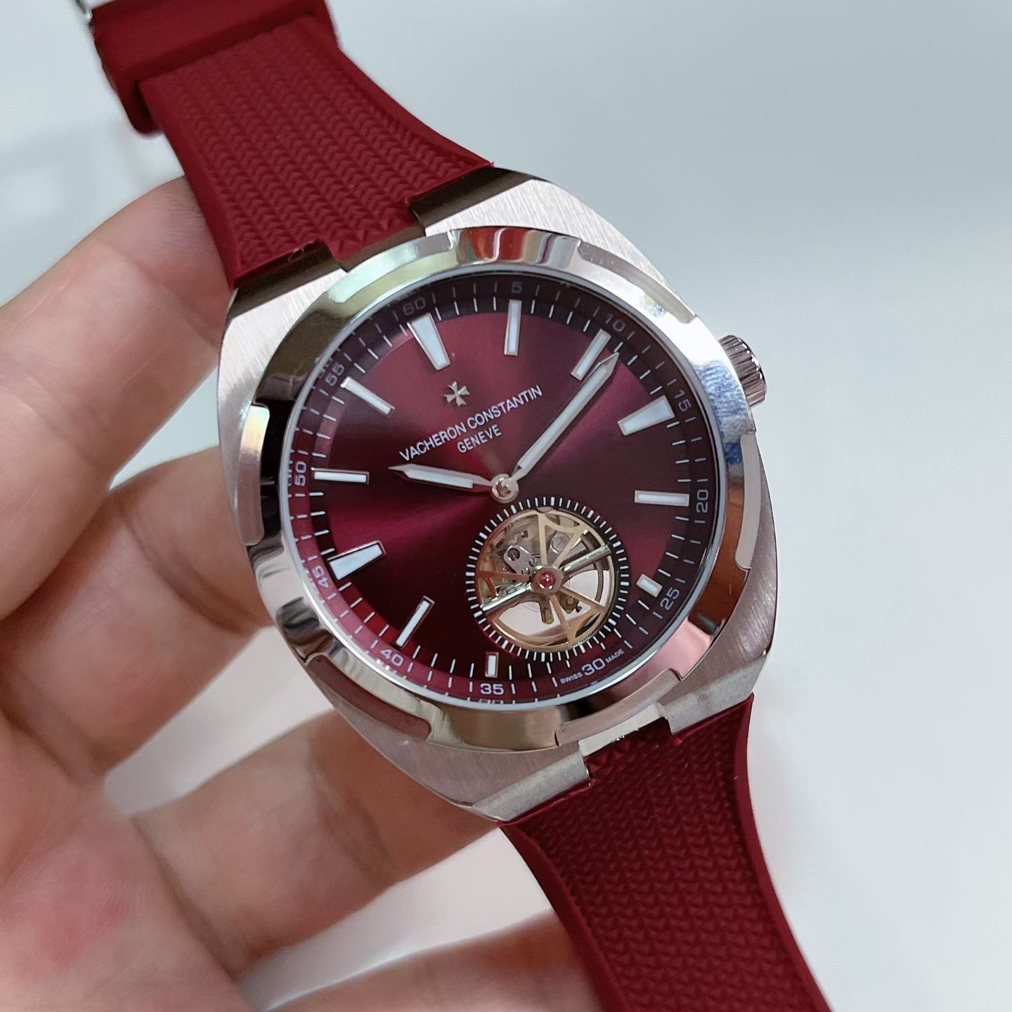 VACHERON CONSTANTIN - 1 - Image 2