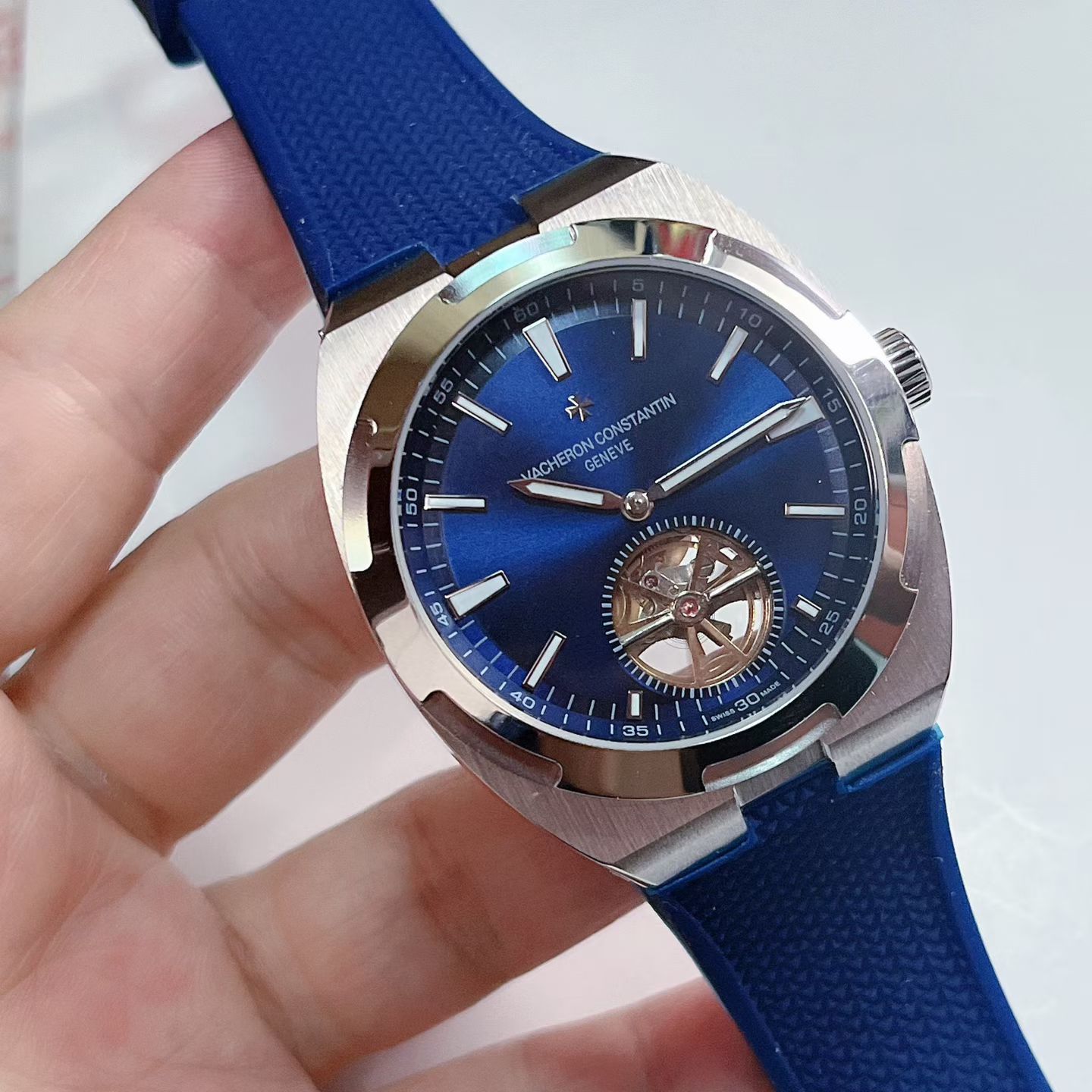 VACHERON CONSTANTIN - 1 - Image 5