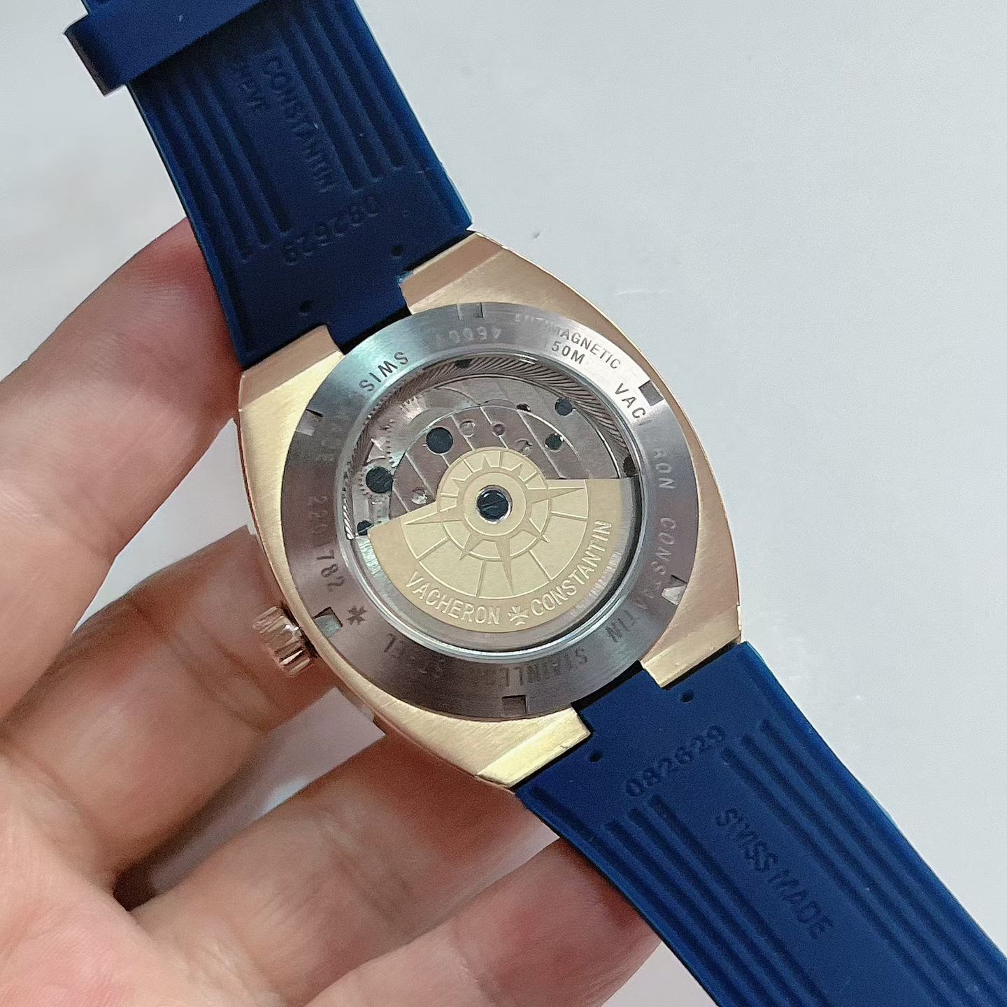 VACHERON CONSTANTIN - 1 - Image 7