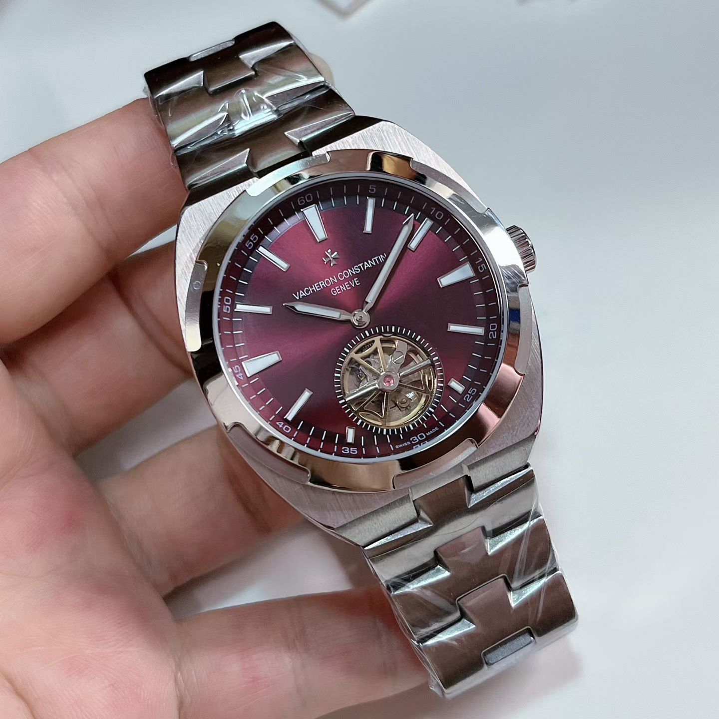 VACHERON CONSTANTIN - 1 - Image 8
