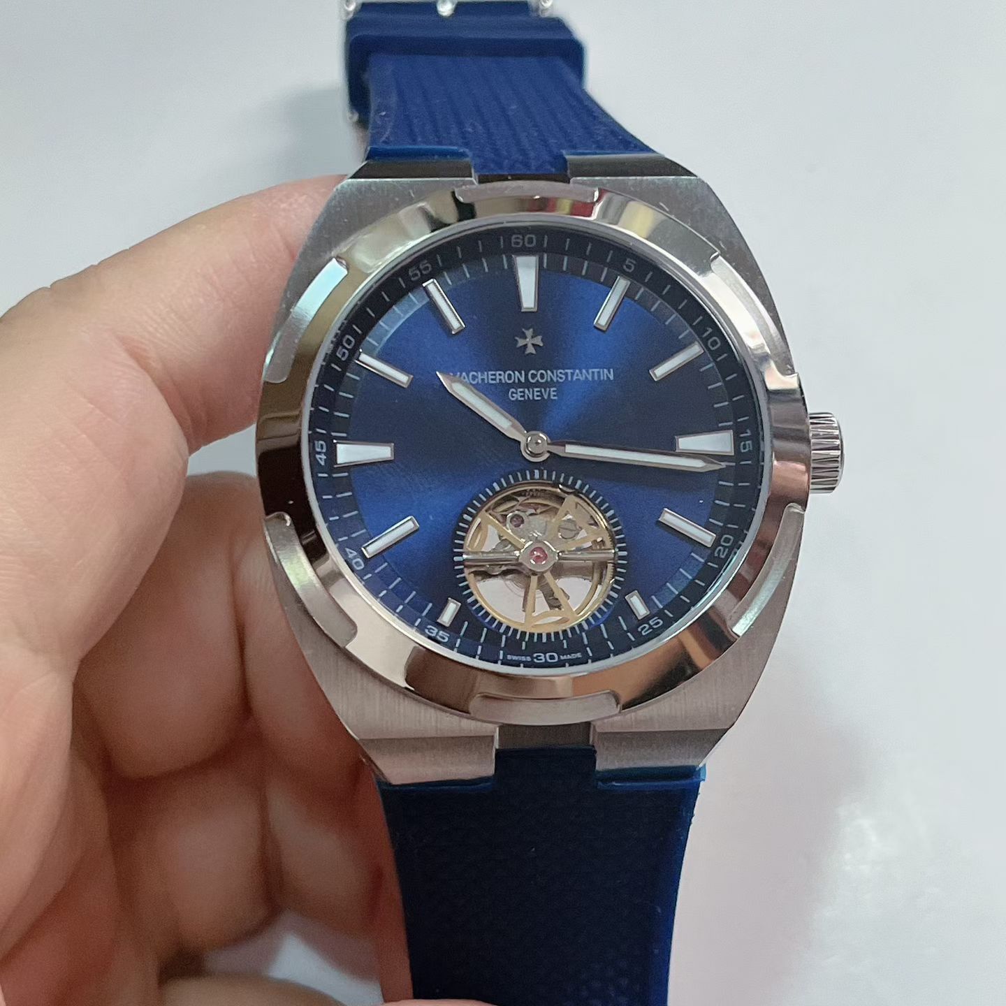VACHERON CONSTANTIN - 1 - Image 9