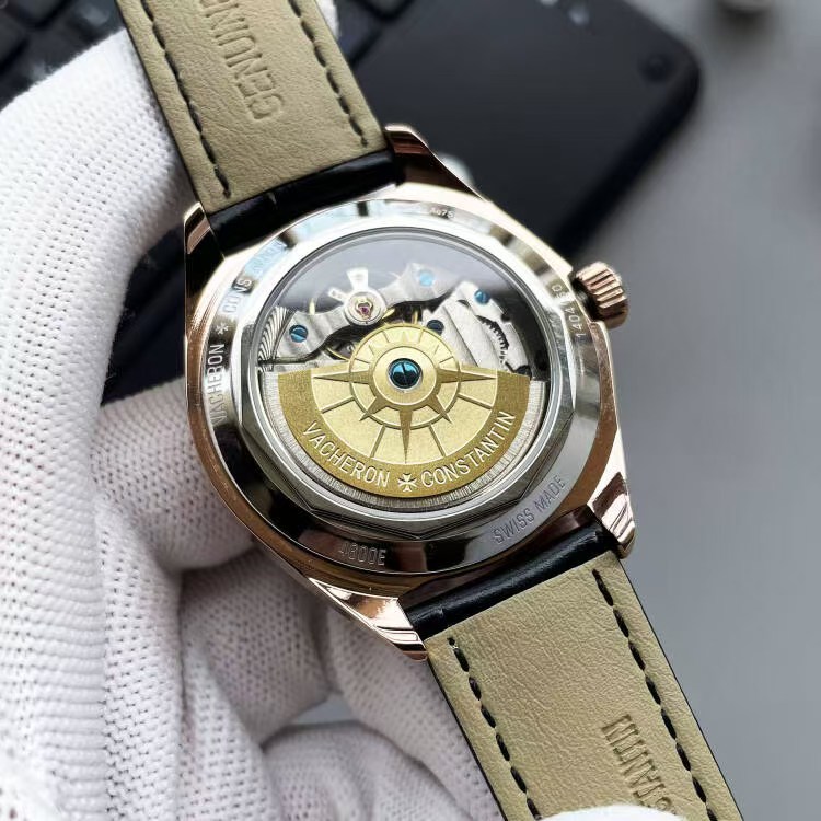 VACHERON CONSTANTIN - 2 - Image 2