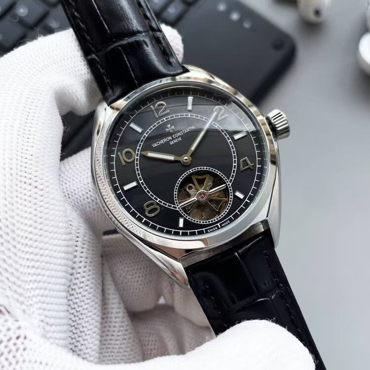 VACHERON CONSTANTIN - 2 - Image 4