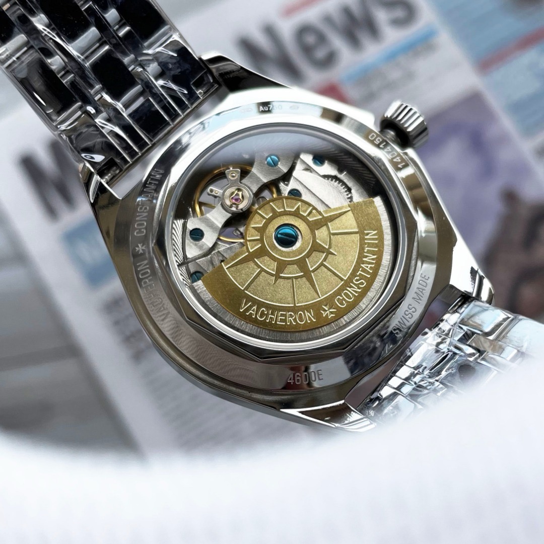 VACHERON CONSTANTIN - 2 - Image 6