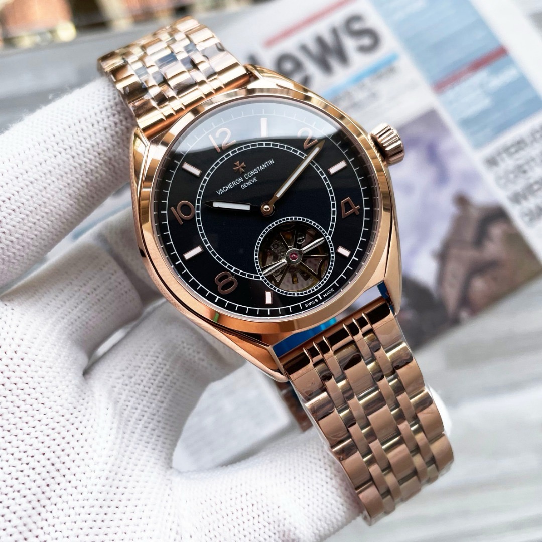 VACHERON CONSTANTIN - 2 - Image 8