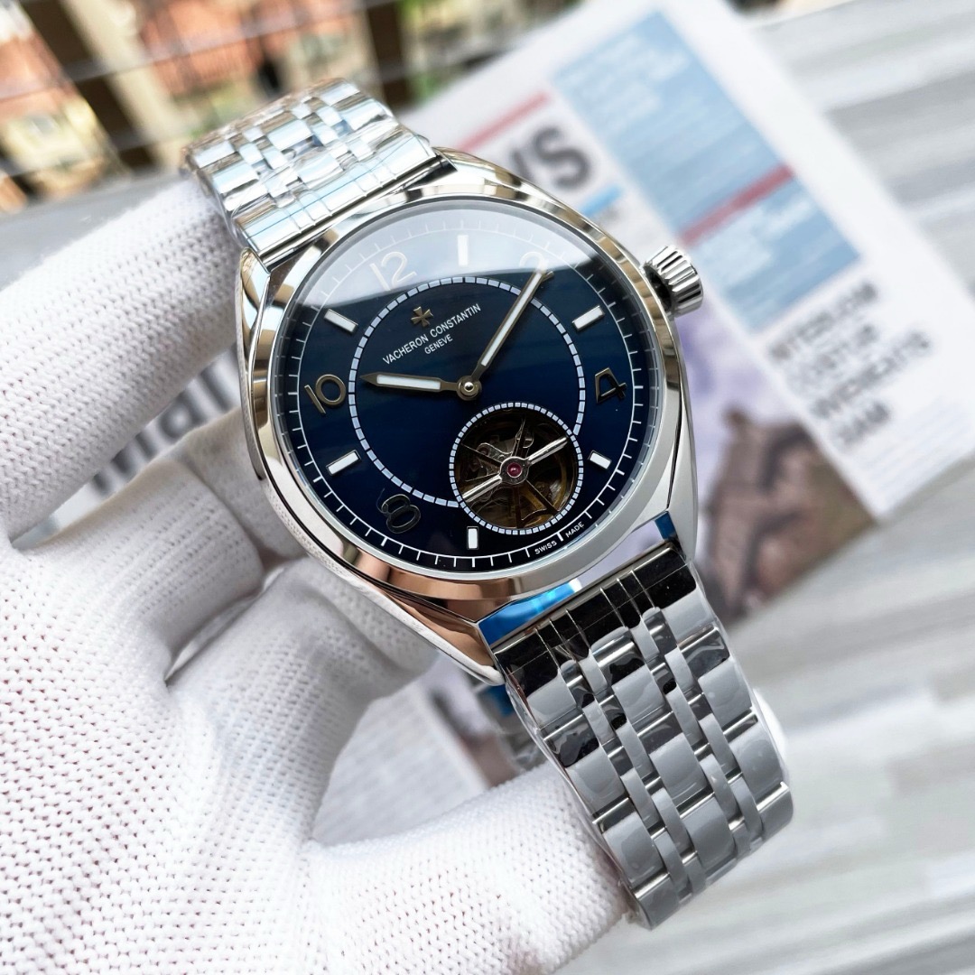 VACHERON CONSTANTIN - 2 - Image 12