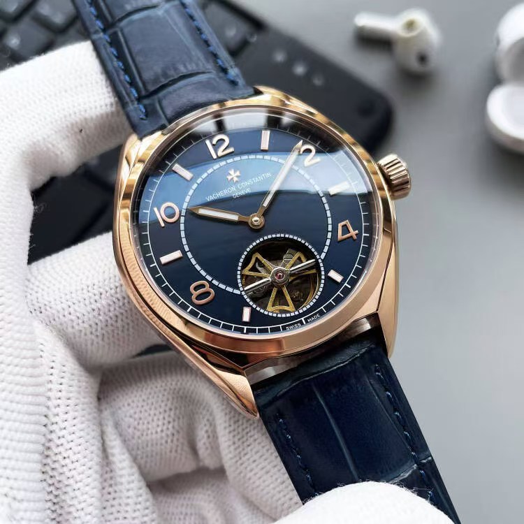 VACHERON CONSTANTIN - 2 - Image 16