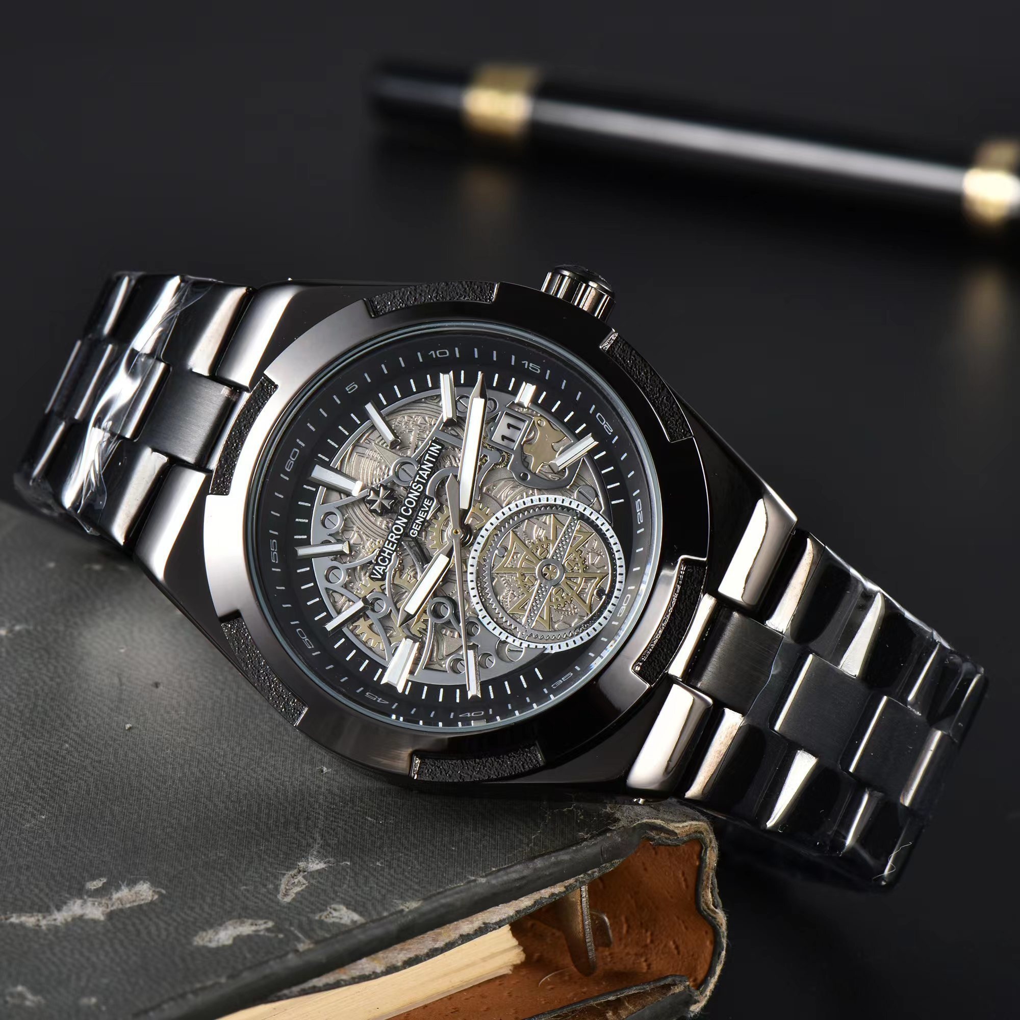 VACHERON CONSTANTIN - 3