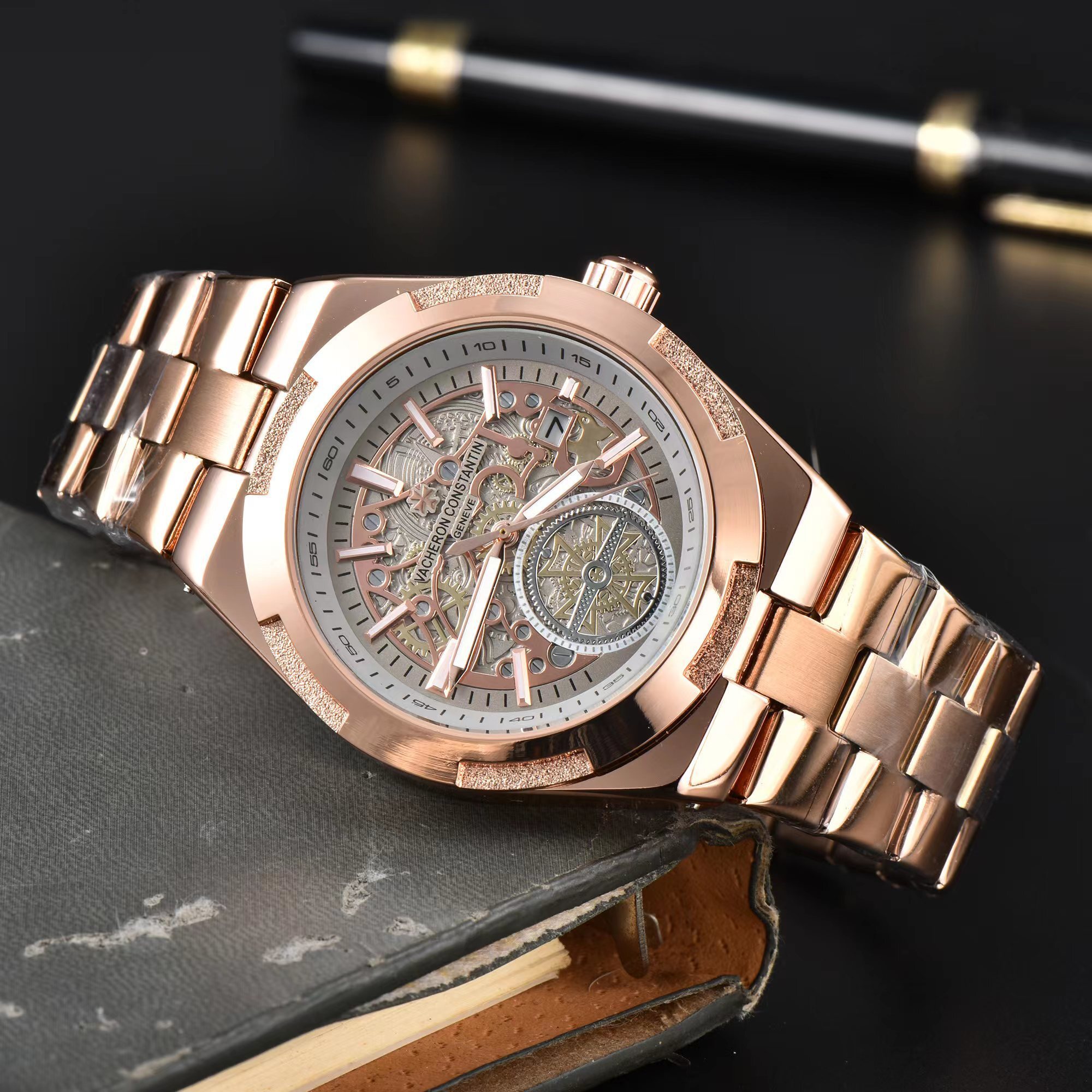 VACHERON CONSTANTIN - 3 - Image 2