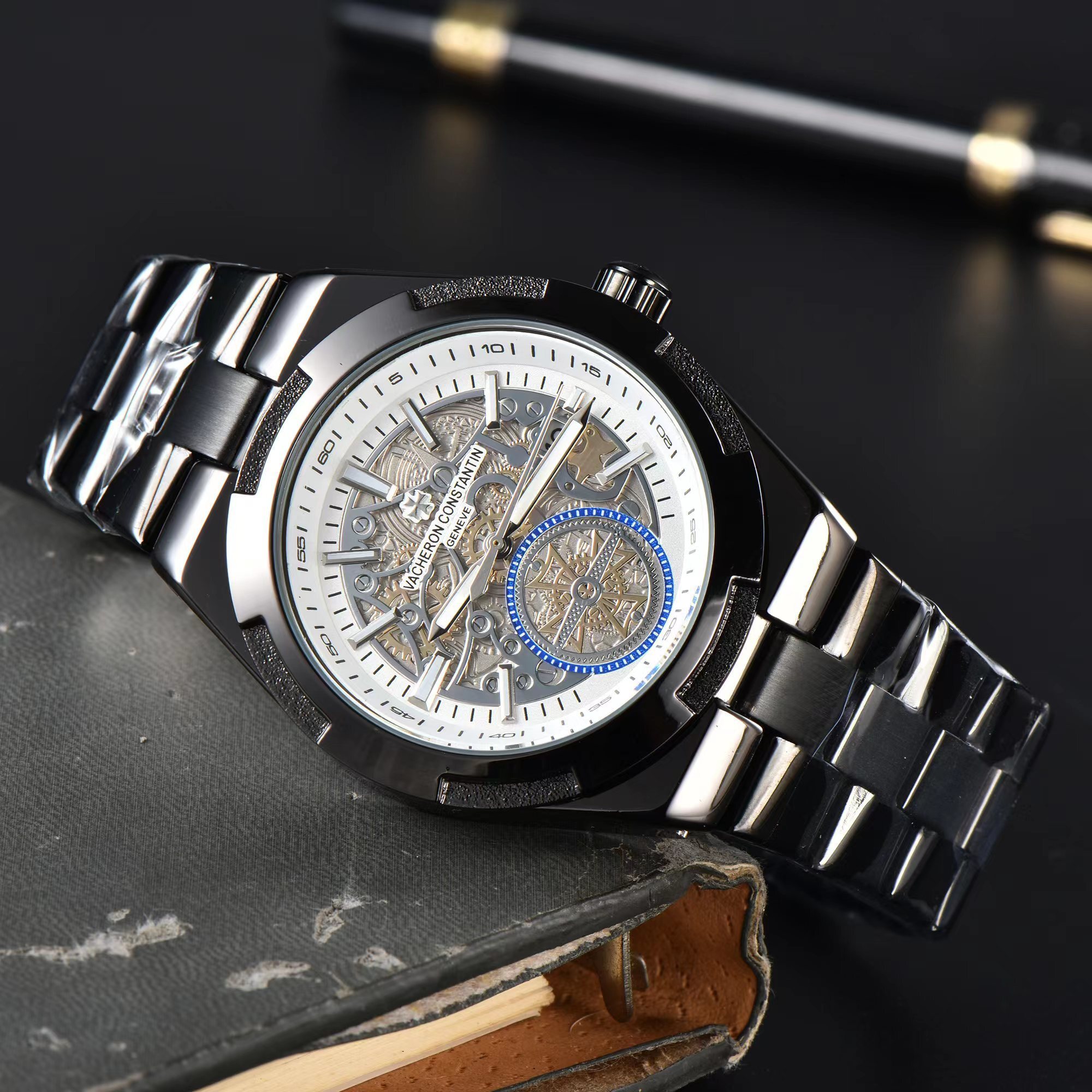 VACHERON CONSTANTIN - 3 - Image 3