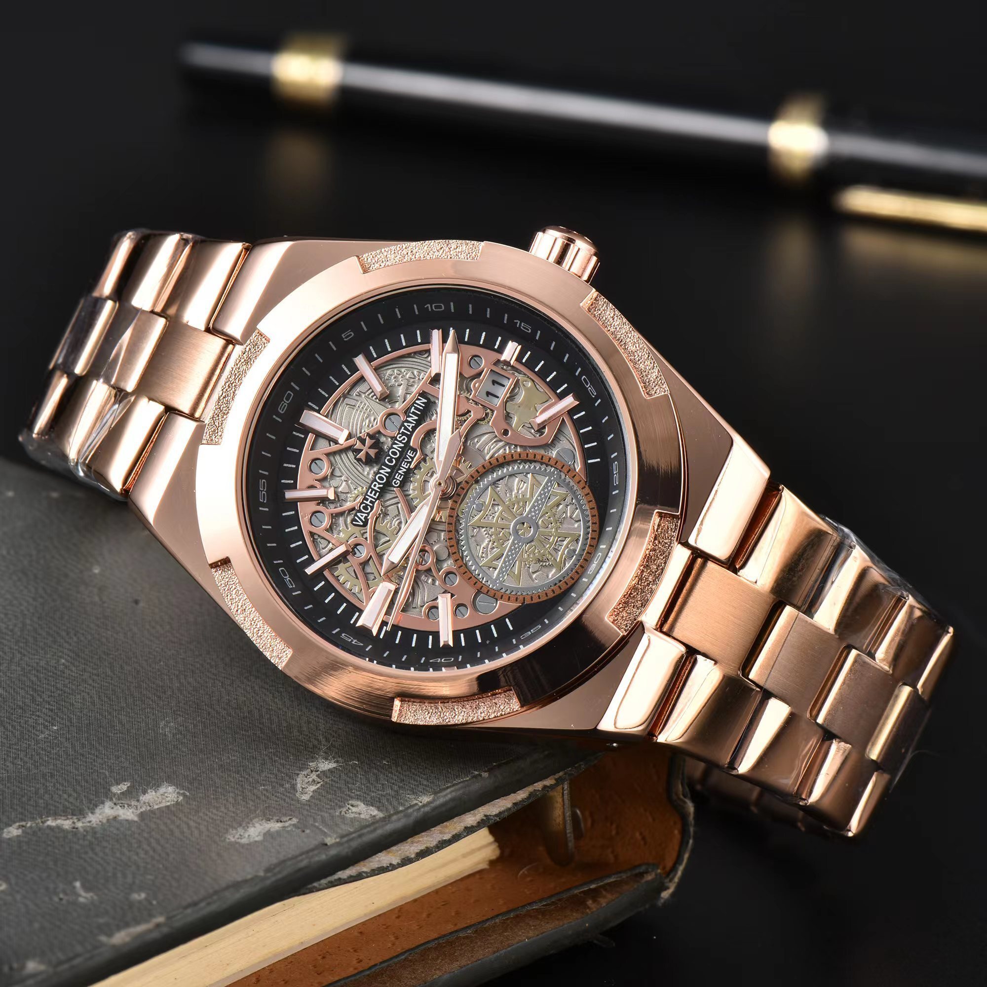 VACHERON CONSTANTIN - 3 - Image 4