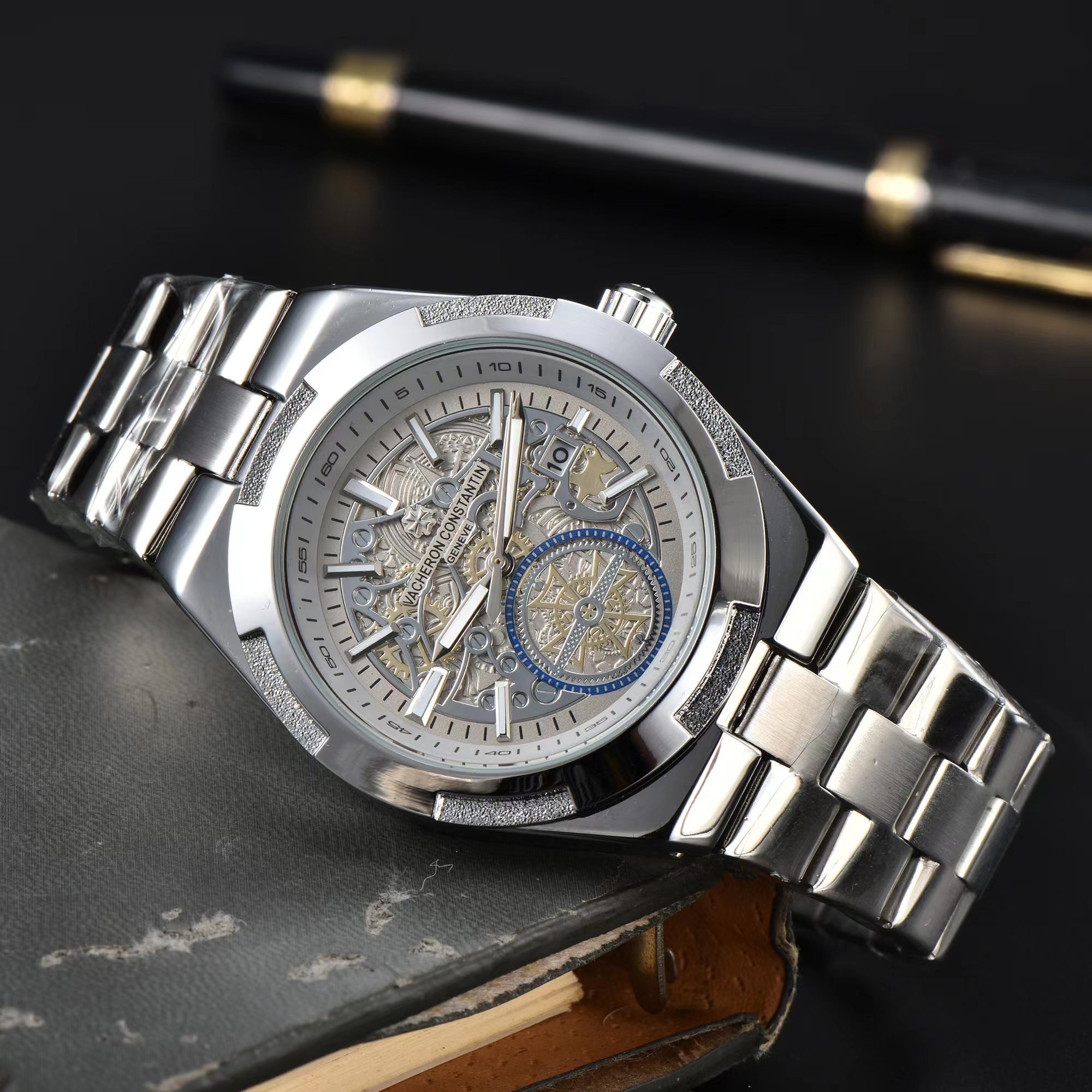 VACHERON CONSTANTIN - 3 - Image 5