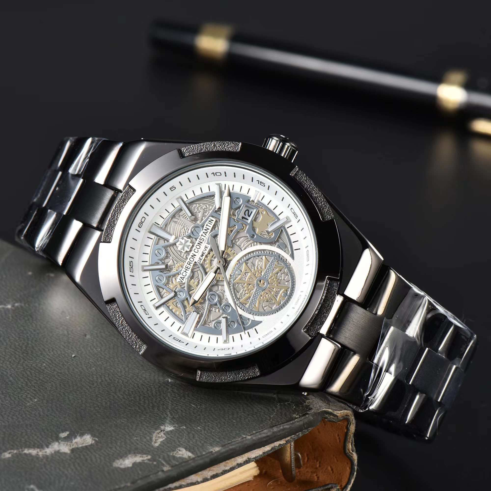 VACHERON CONSTANTIN - 3 - Image 6