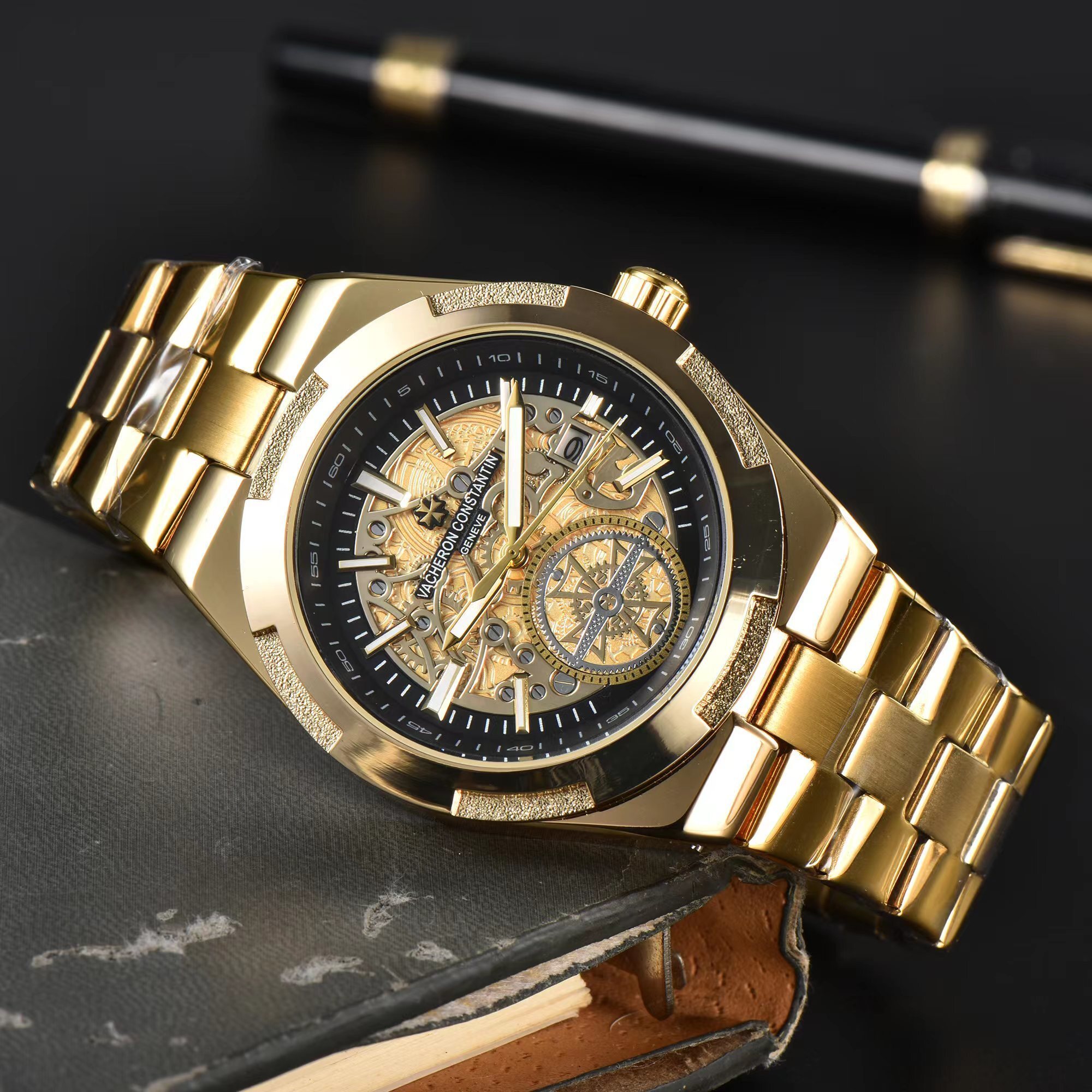 VACHERON CONSTANTIN - 3 - Image 7