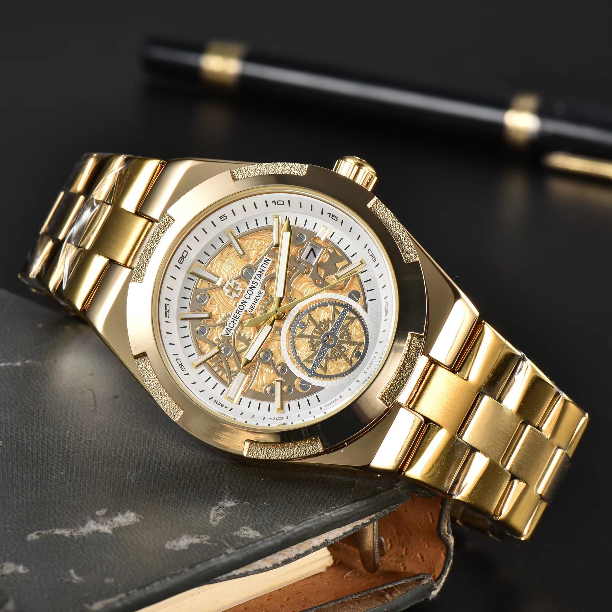 VACHERON CONSTANTIN - 3 - Image 8
