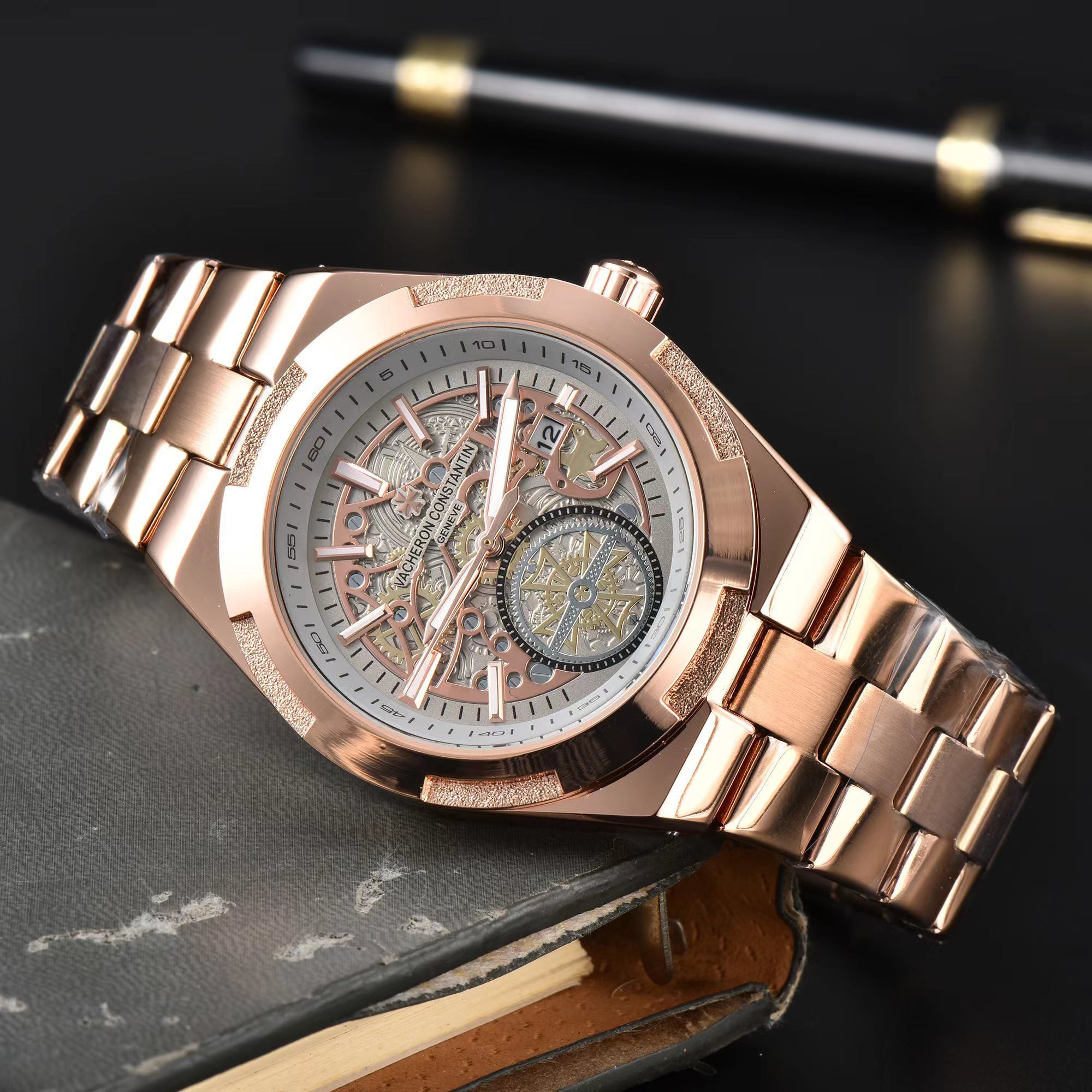 VACHERON CONSTANTIN - 3 - Image 10