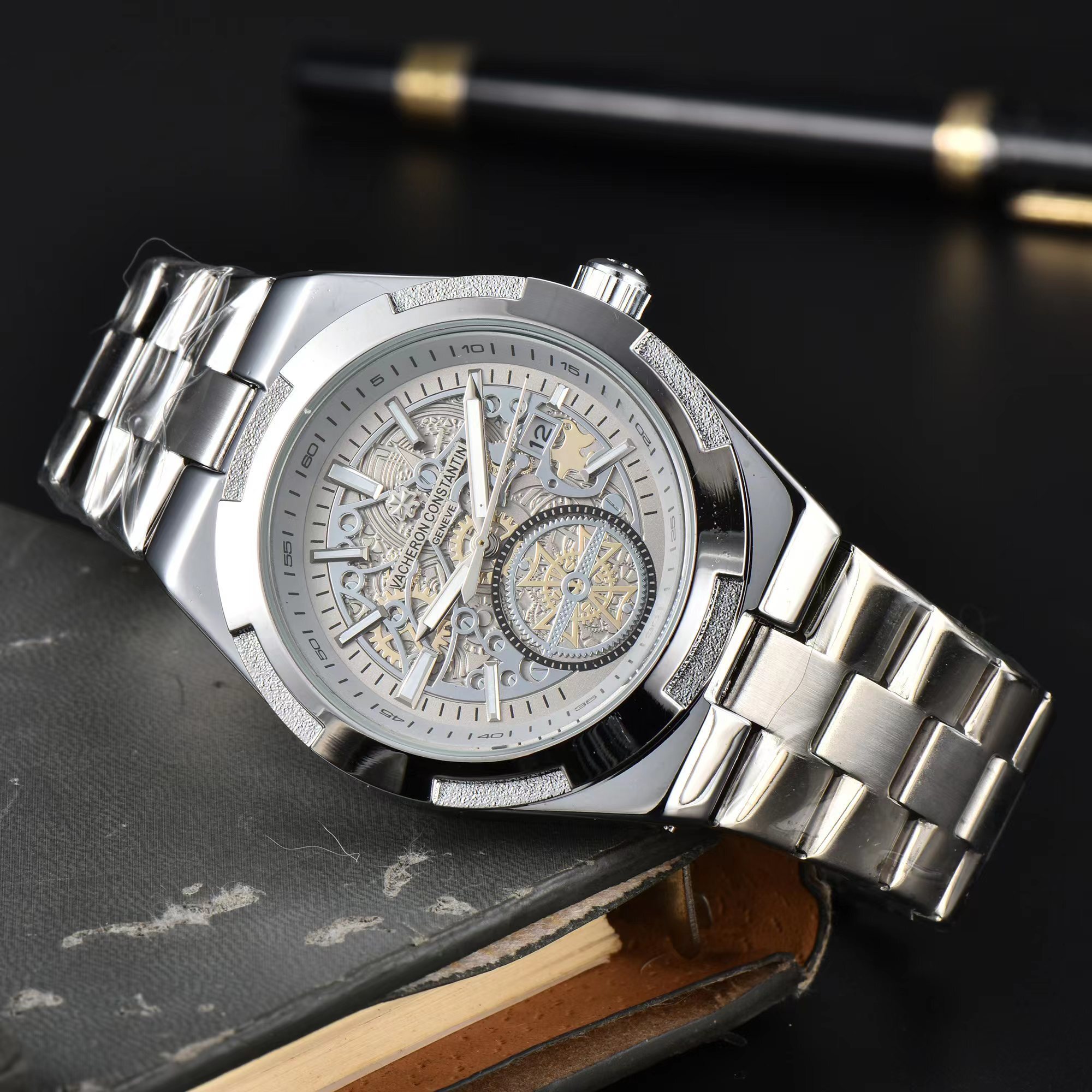 VACHERON CONSTANTIN - 3 - Image 11