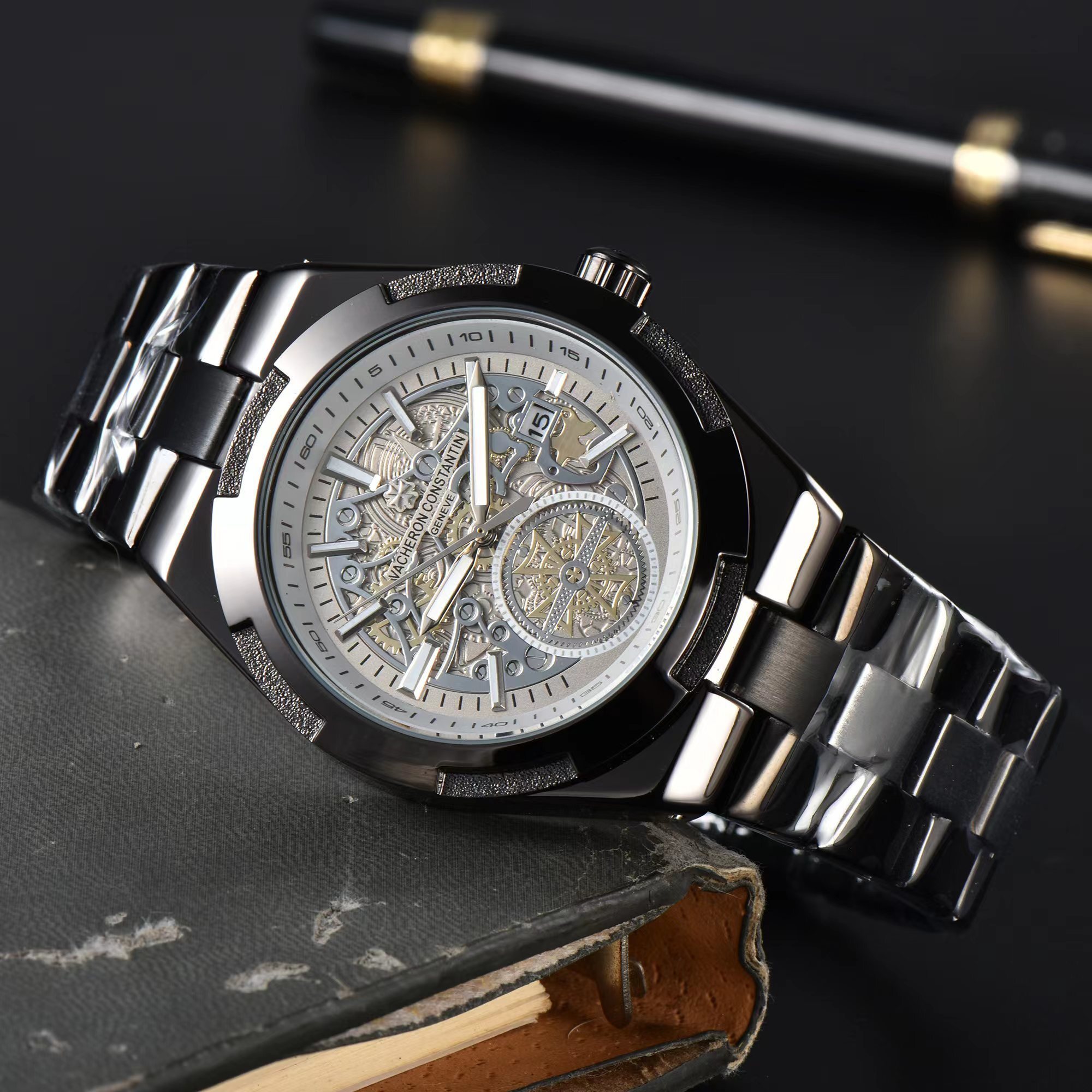 VACHERON CONSTANTIN - 3 - Image 12