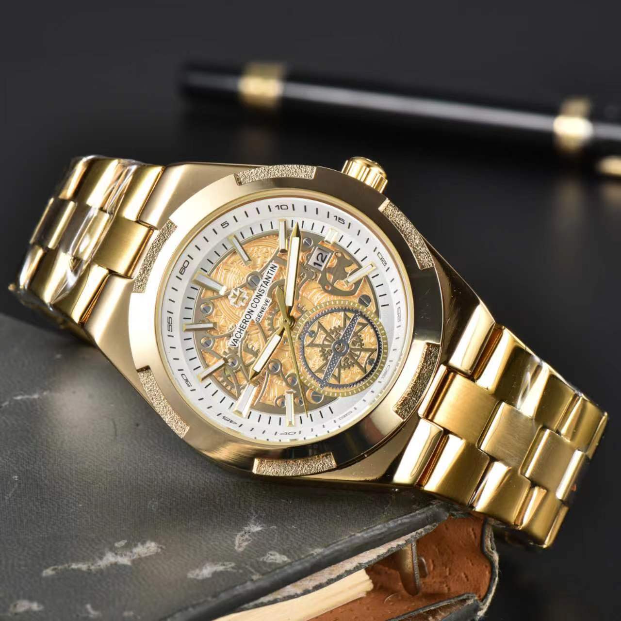 VACHERON CONSTANTIN - 3 - Image 13