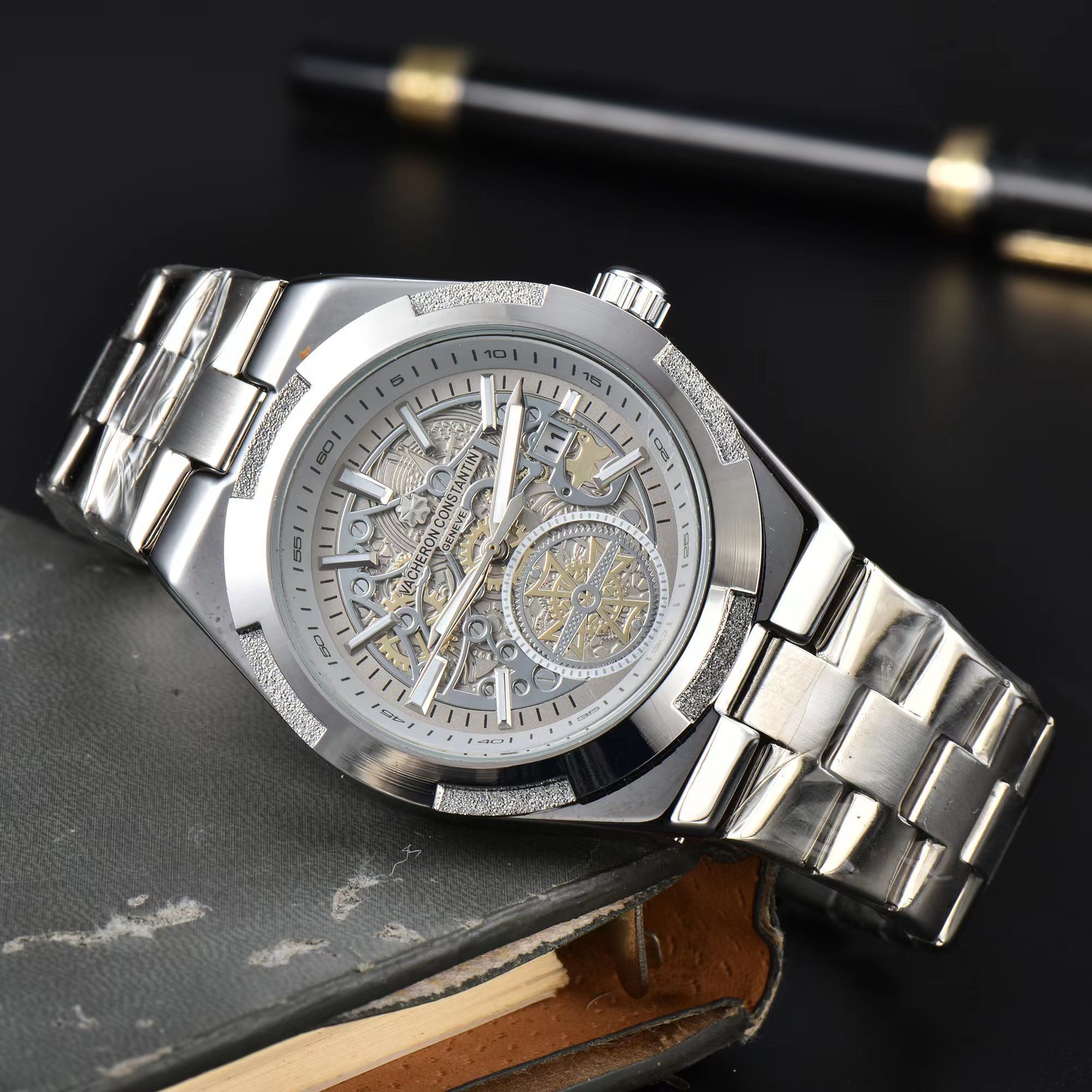 VACHERON CONSTANTIN - 3 - Image 14