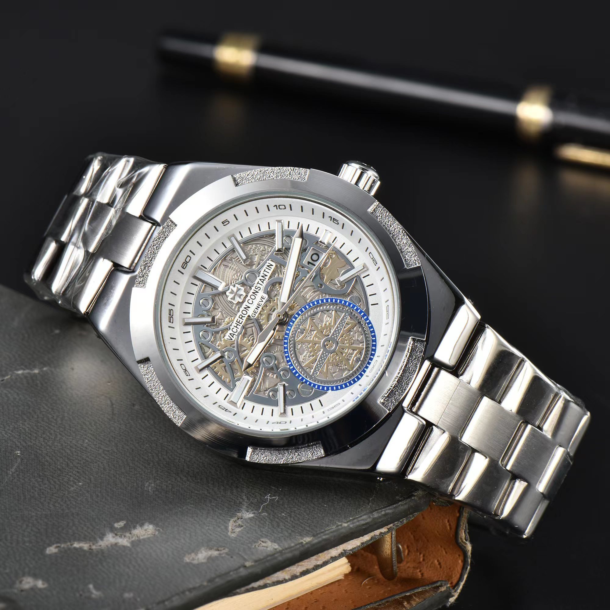 VACHERON CONSTANTIN - 3 - Image 15