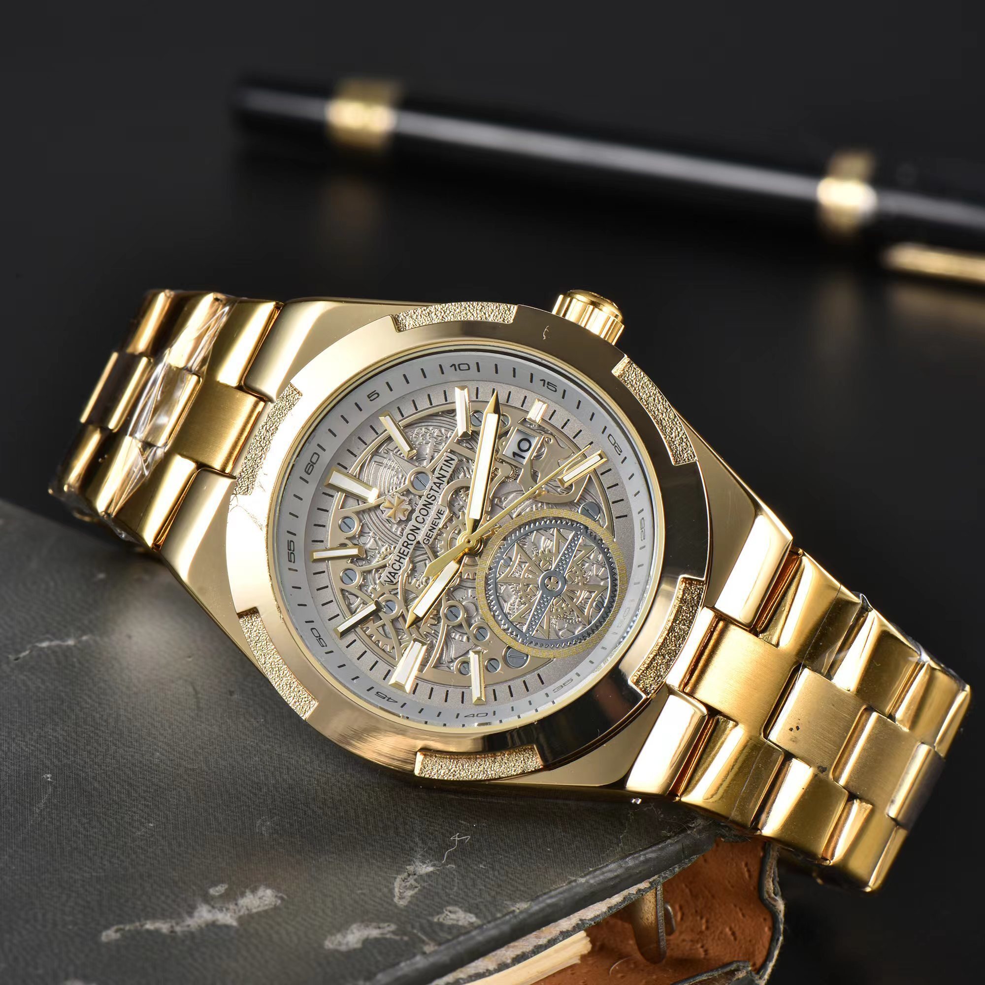 VACHERON CONSTANTIN - 3 - Image 16