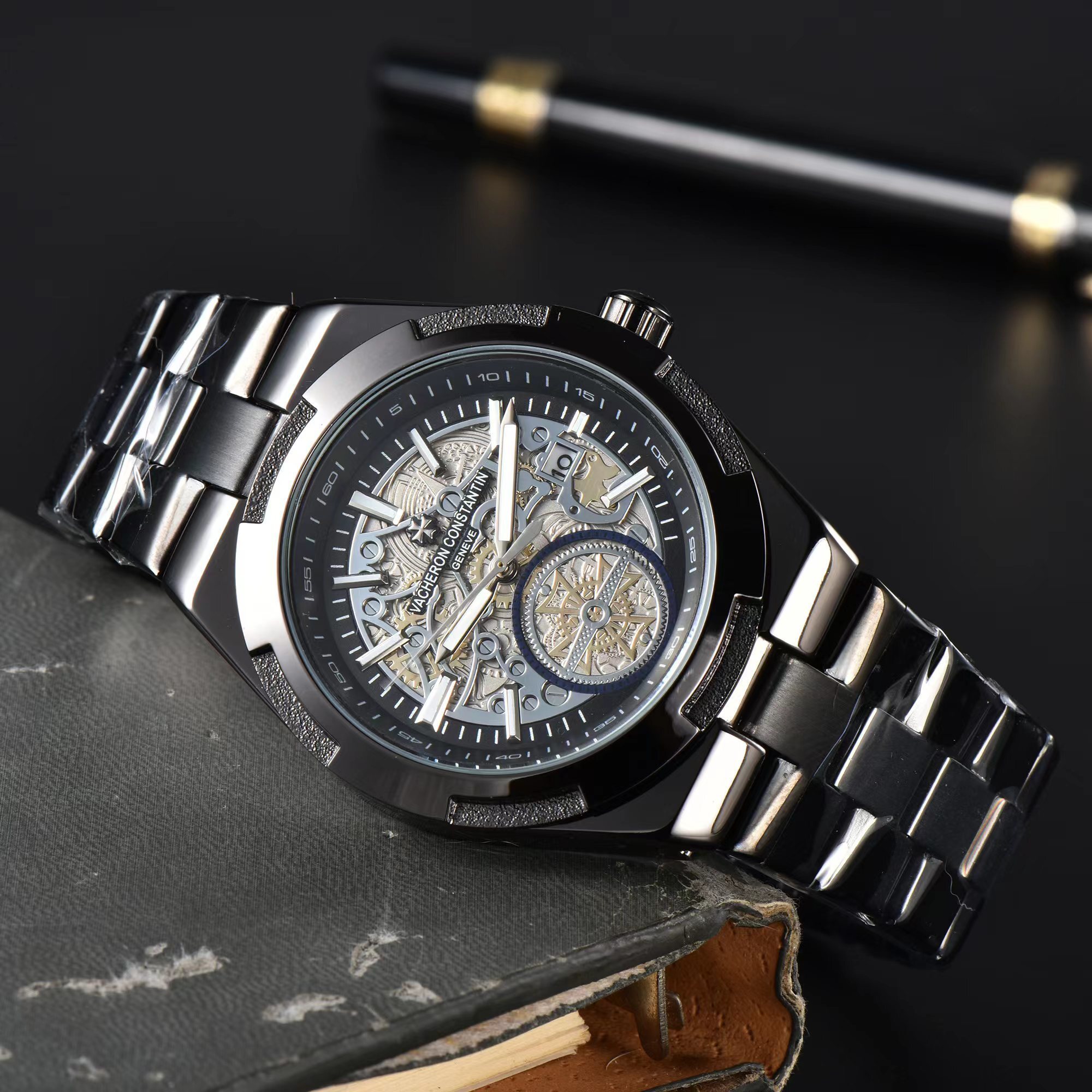 VACHERON CONSTANTIN - 3 - Image 18