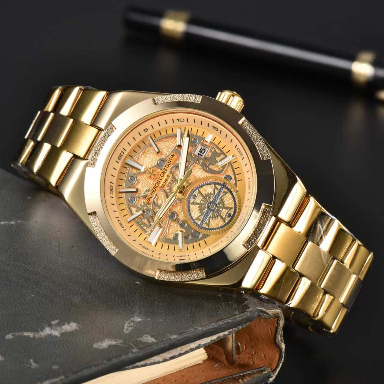 VACHERON CONSTANTIN - 3 - Image 19