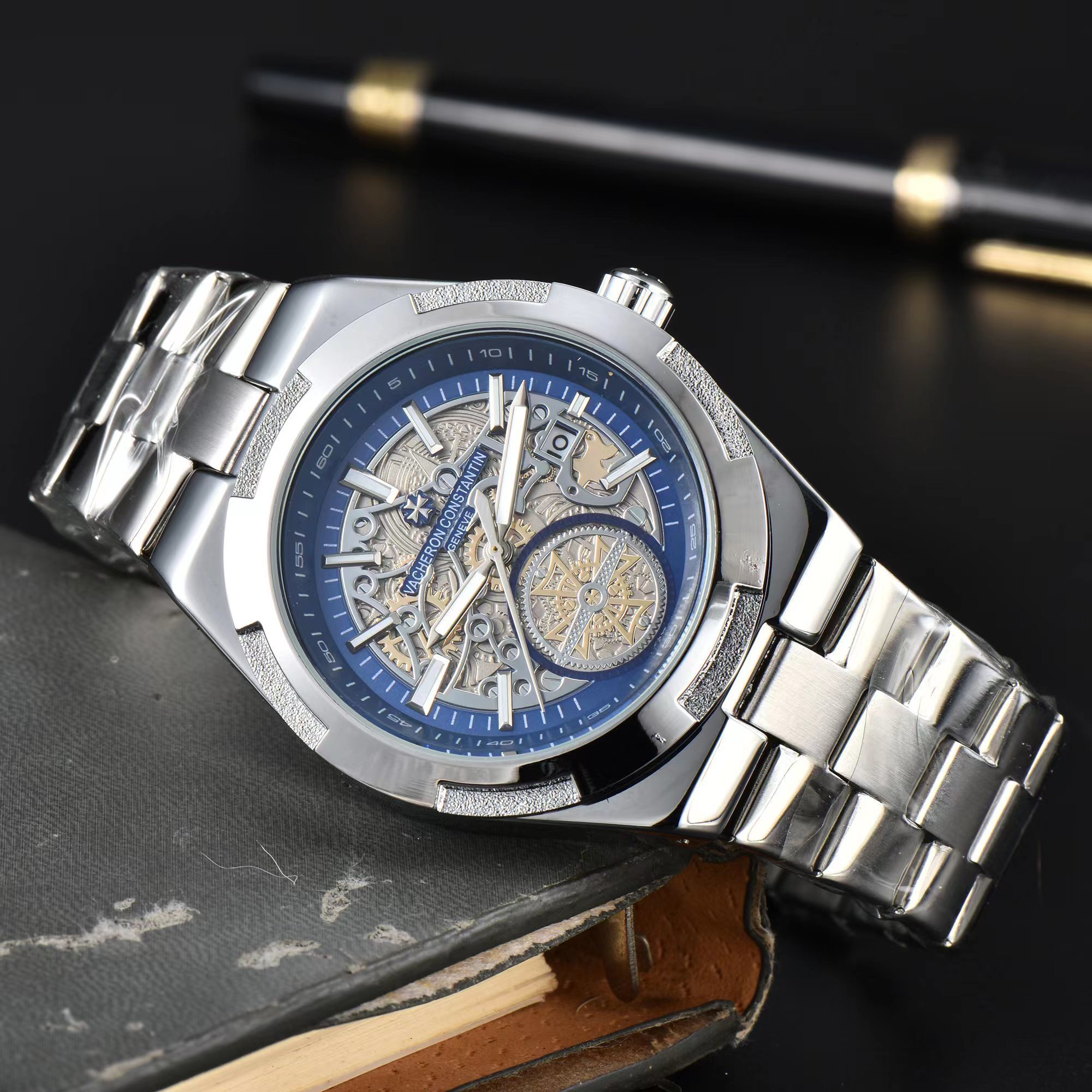 VACHERON CONSTANTIN - 3 - Image 20