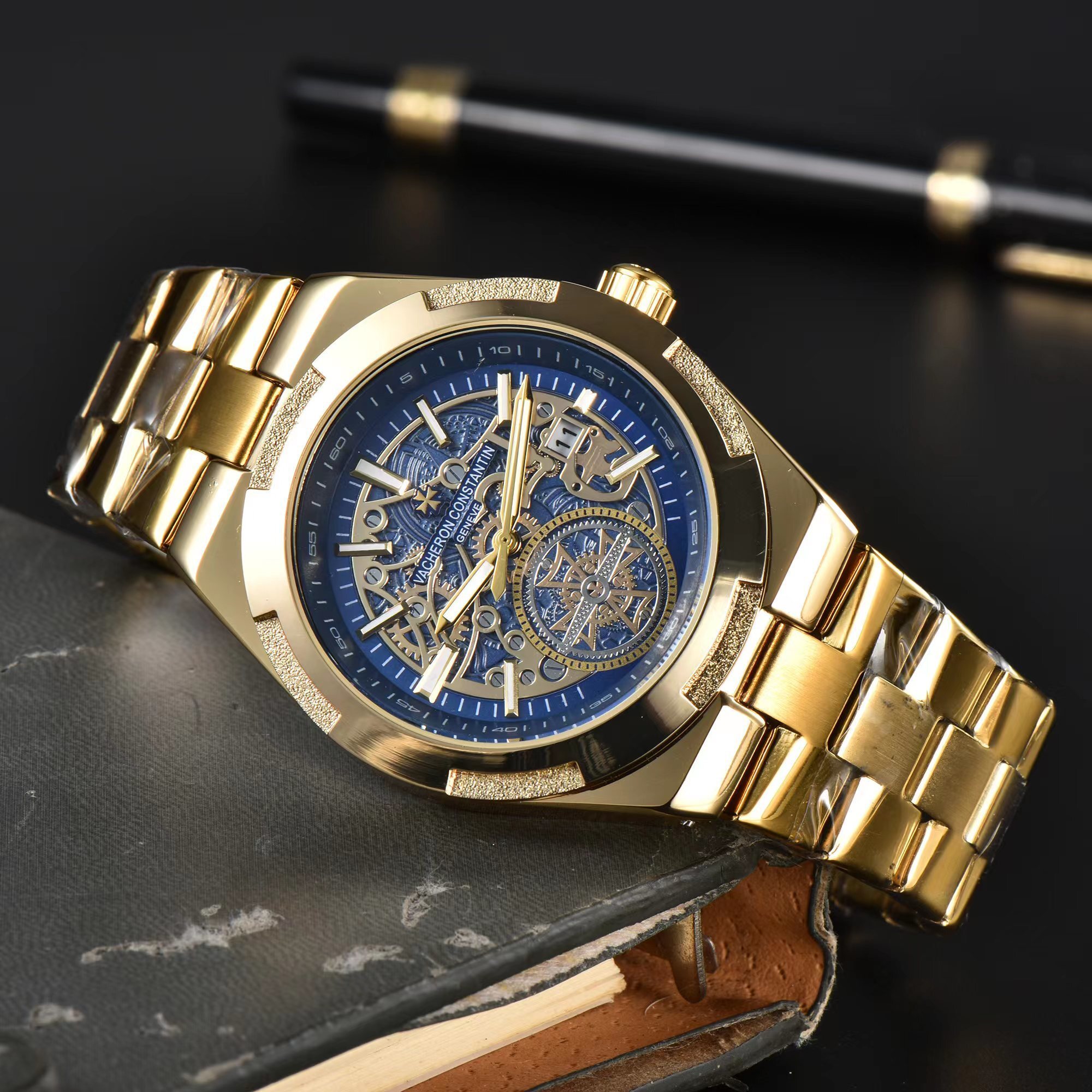 VACHERON CONSTANTIN - 3 - Image 21