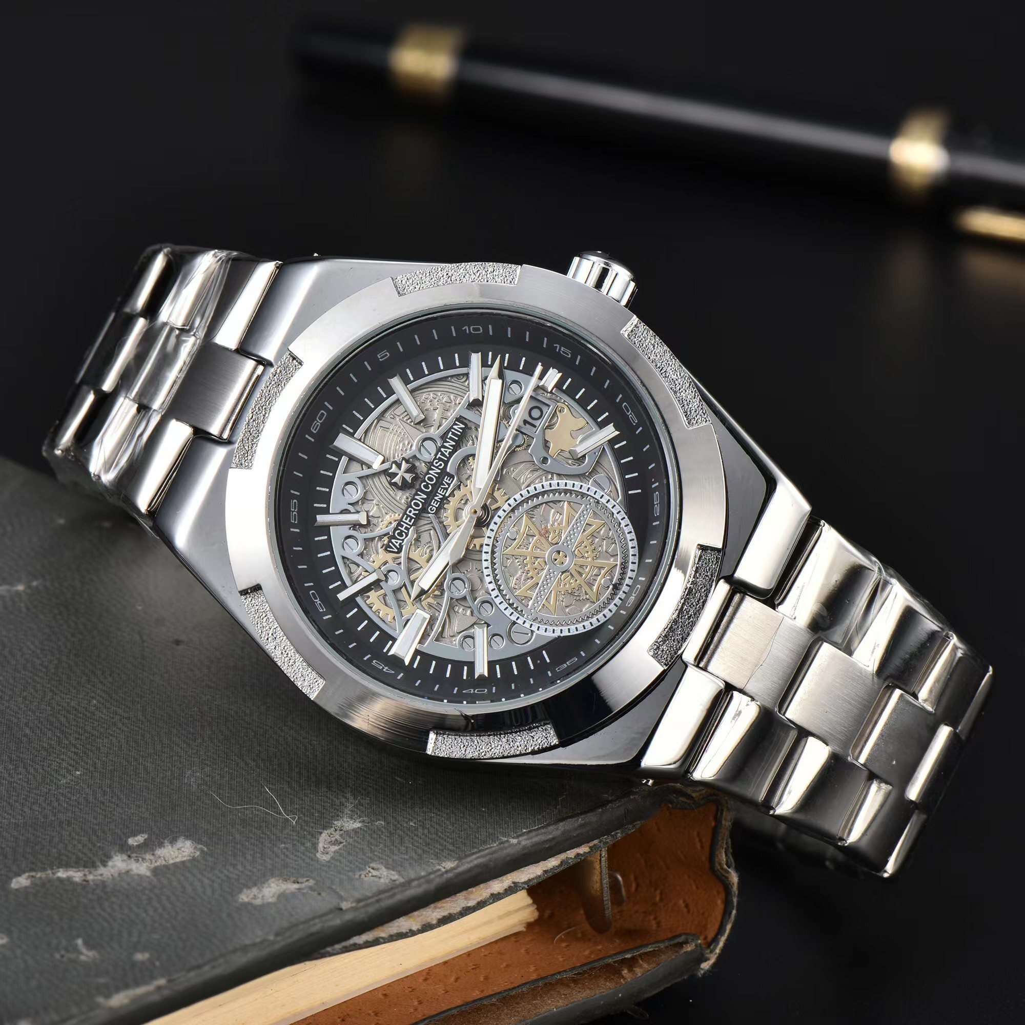 VACHERON CONSTANTIN - 3 - Image 22