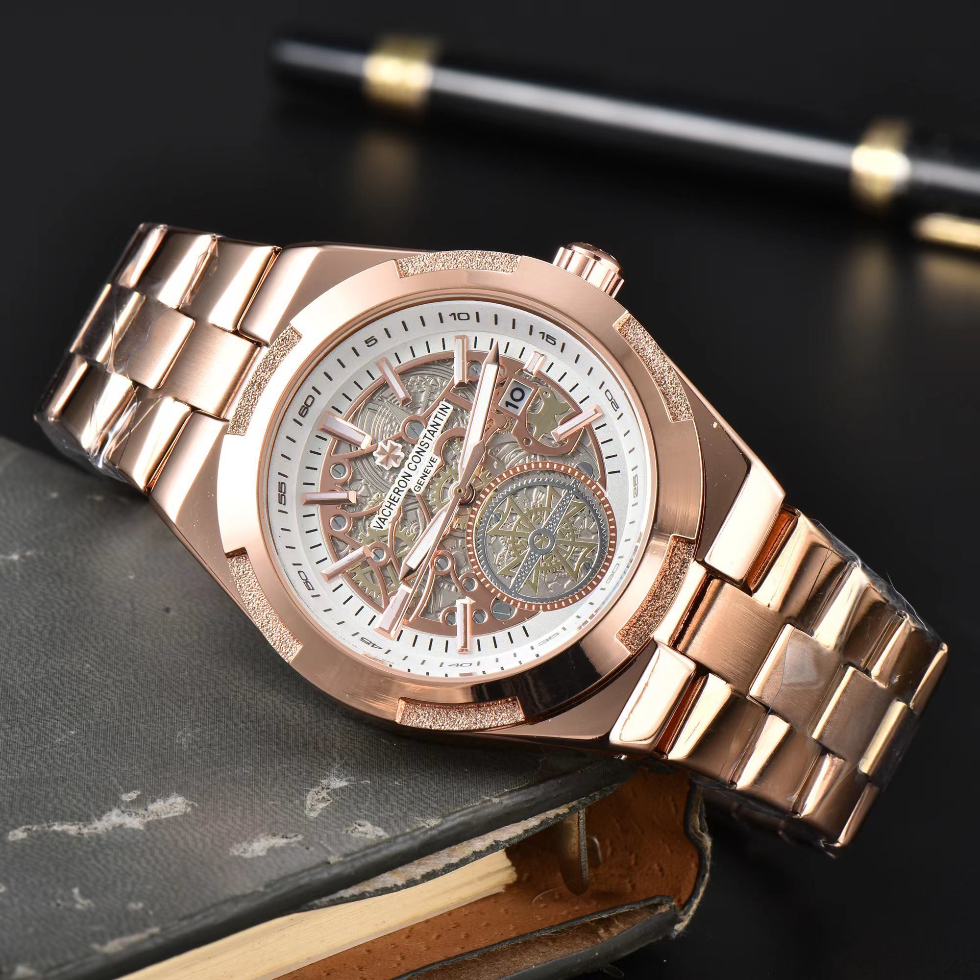 VACHERON CONSTANTIN - 3 - Image 23