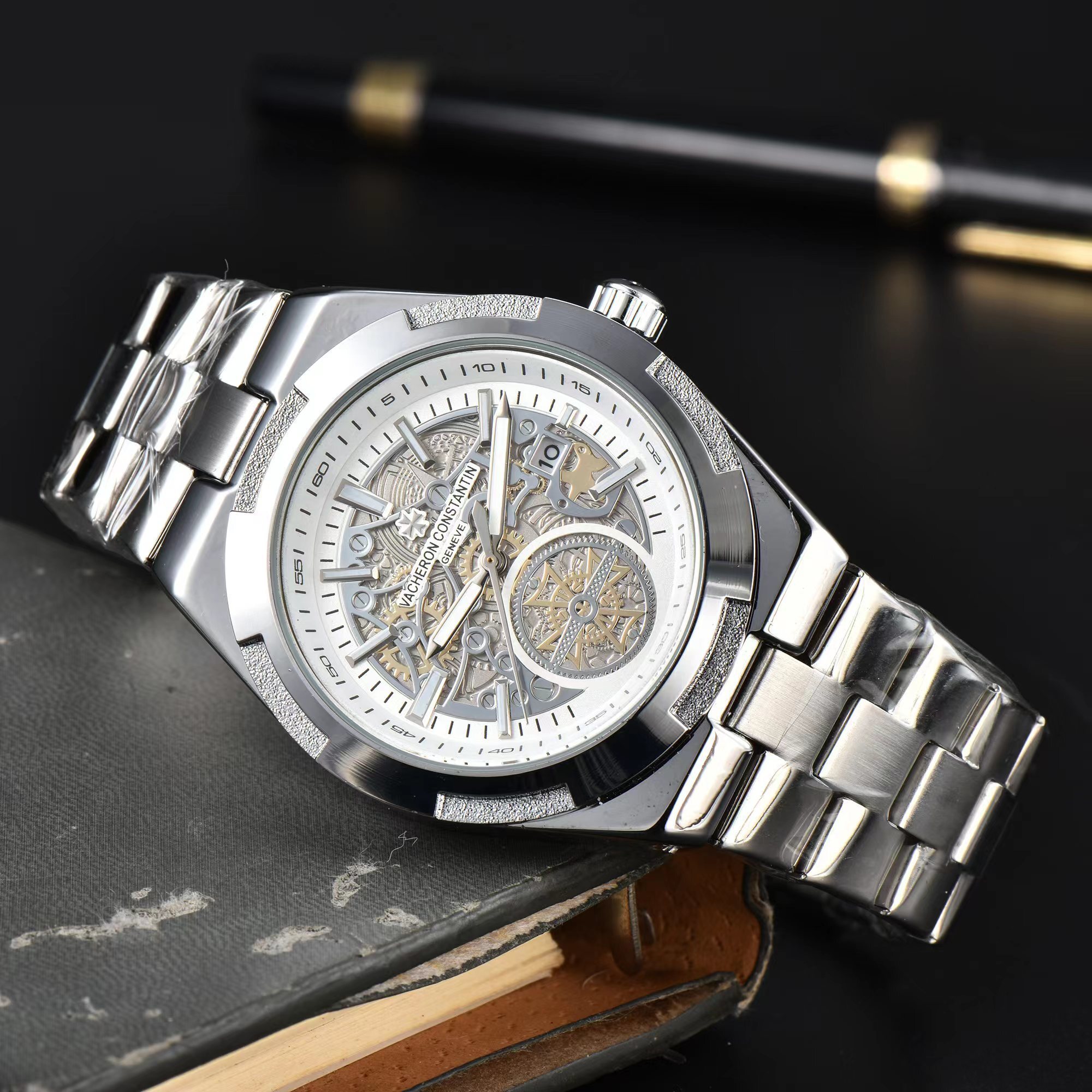 VACHERON CONSTANTIN - 3 - Image 24