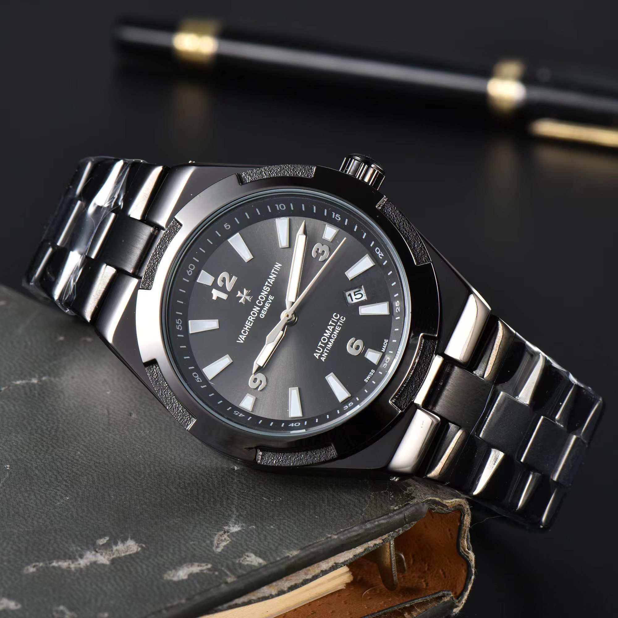 VACHERON CONSTANTIN - 4 - Image 2