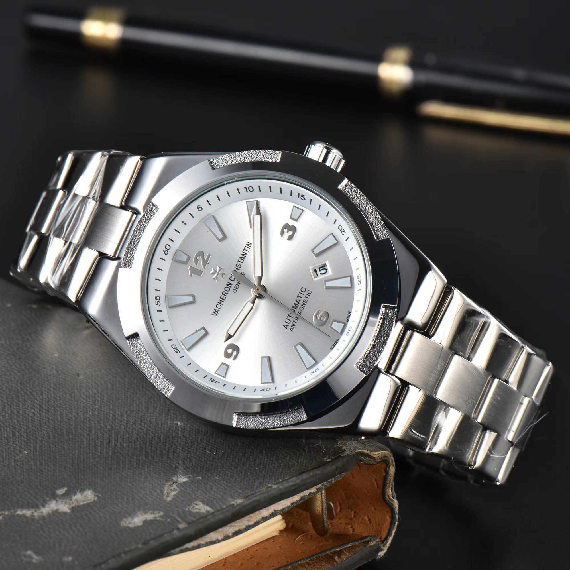VACHERON CONSTANTIN - 4 - Image 3