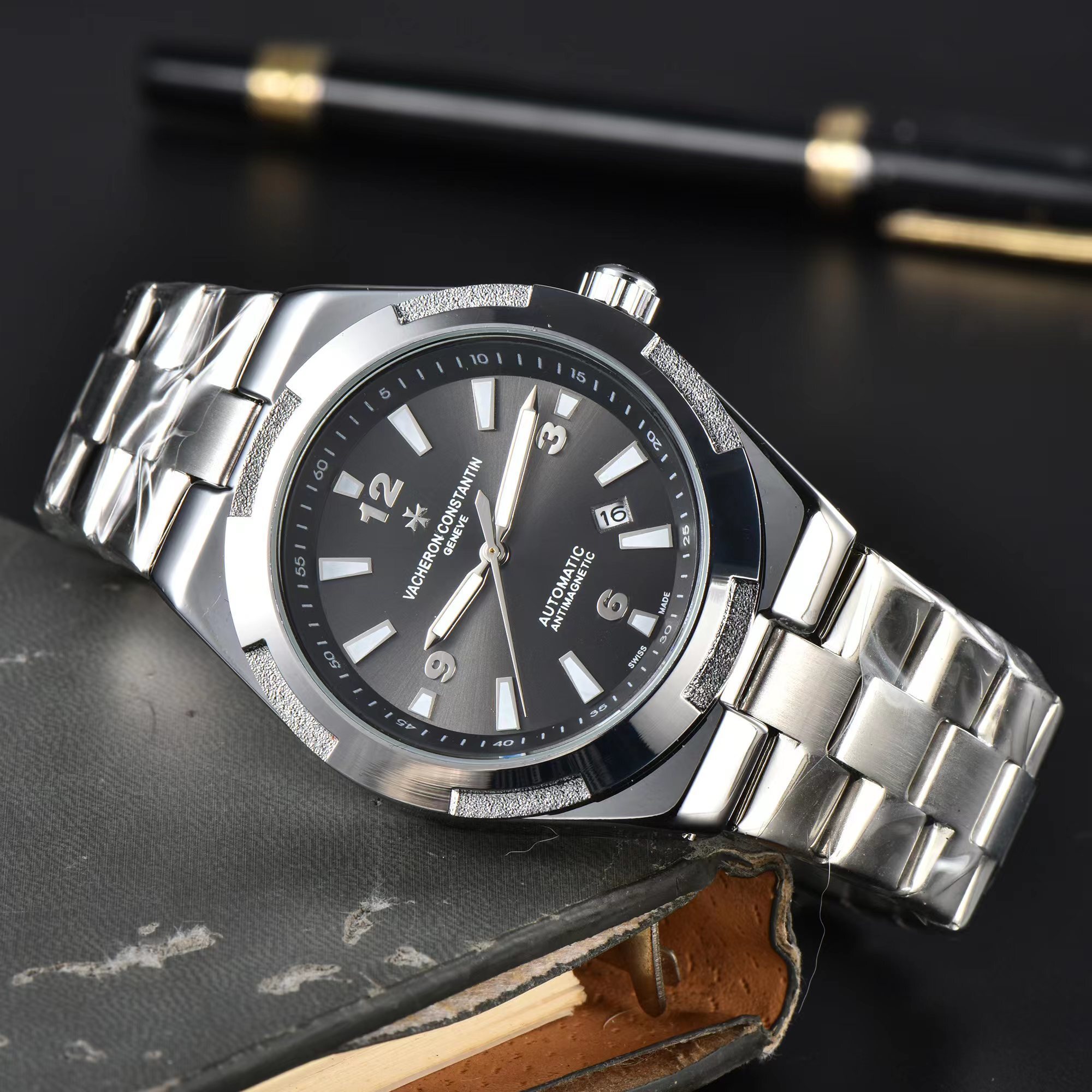 VACHERON CONSTANTIN - 4 - Image 4