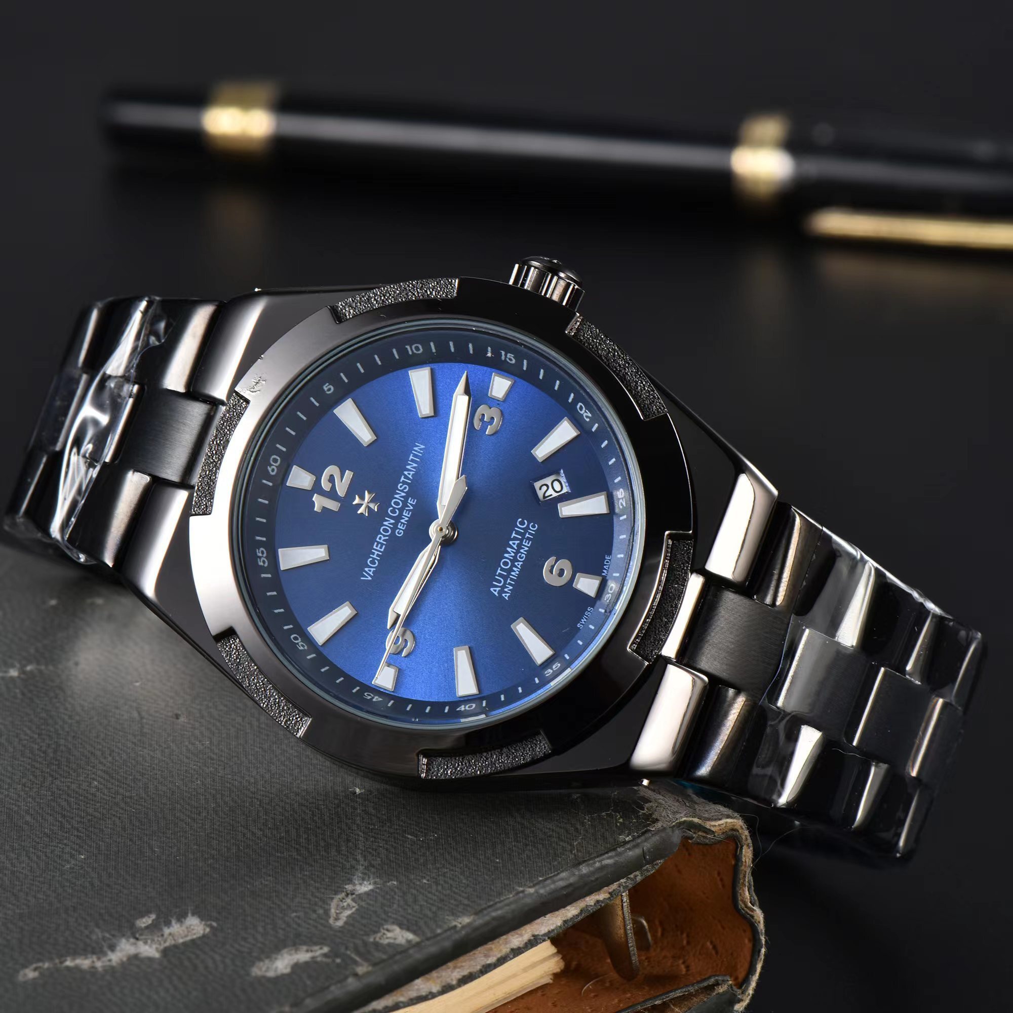 VACHERON CONSTANTIN - 4 - Image 5