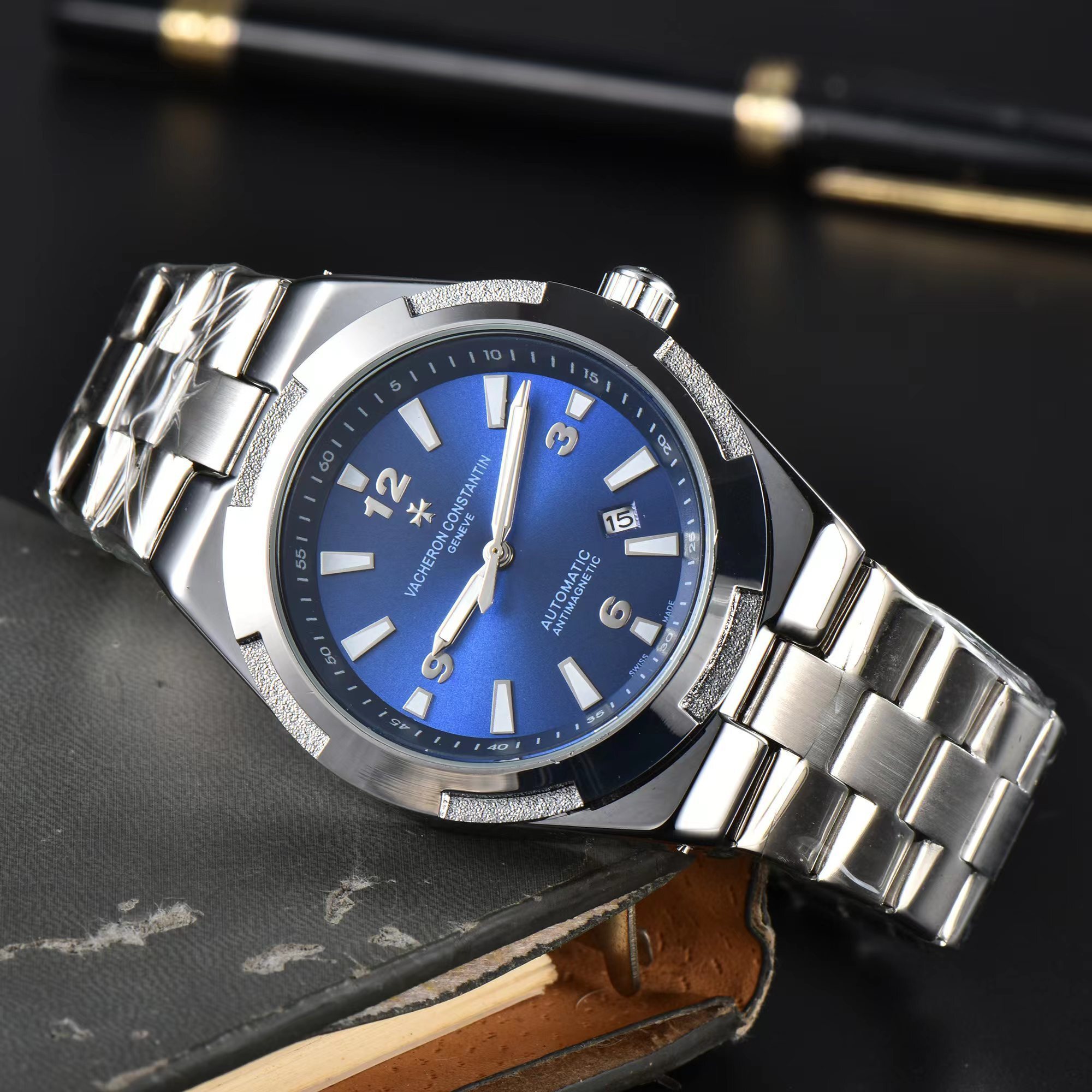 VACHERON CONSTANTIN - 4 - Image 8