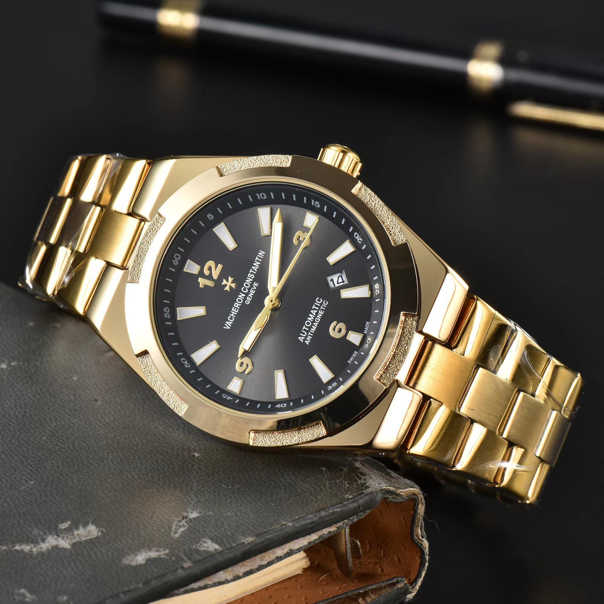 VACHERON CONSTANTIN - 4 - Image 9