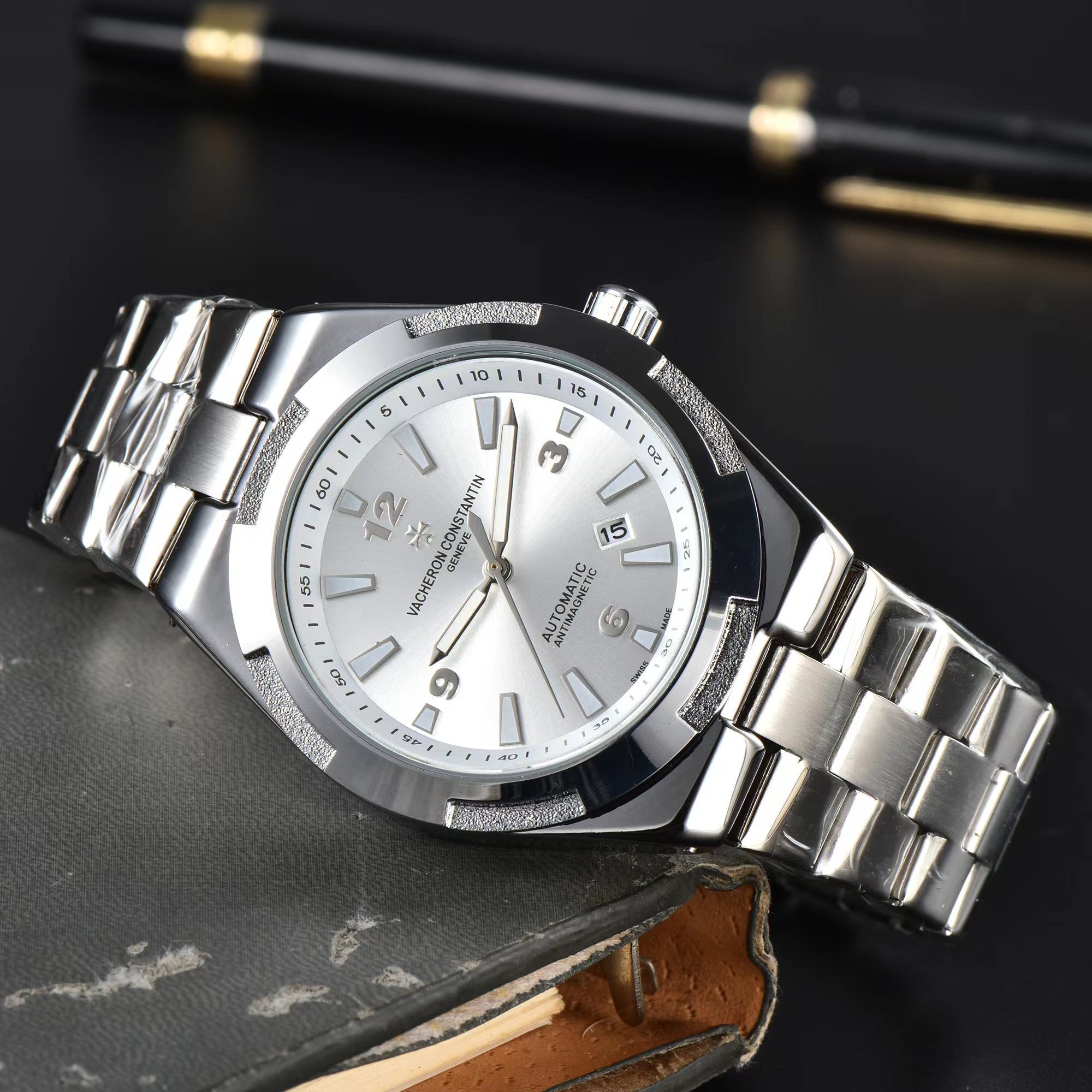 VACHERON CONSTANTIN - 4 - Image 10