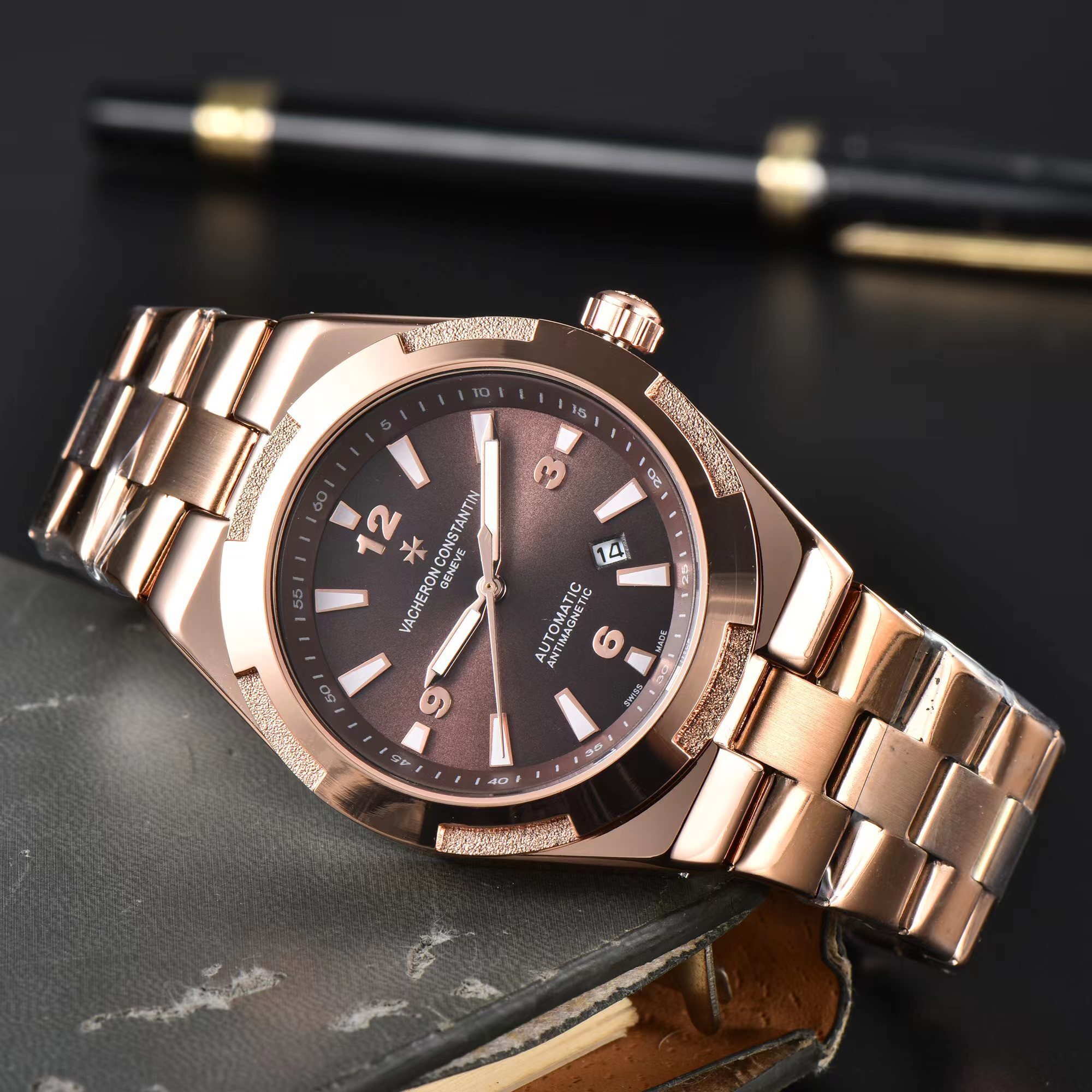 VACHERON CONSTANTIN - 4 - Image 11