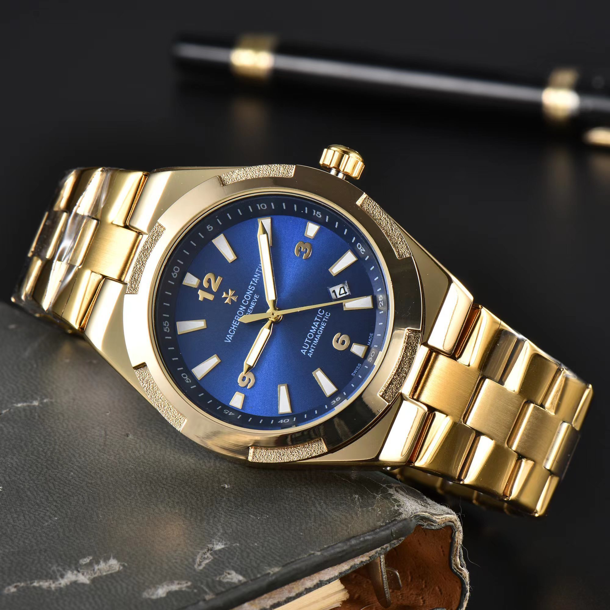 VACHERON CONSTANTIN - 4 - Image 12